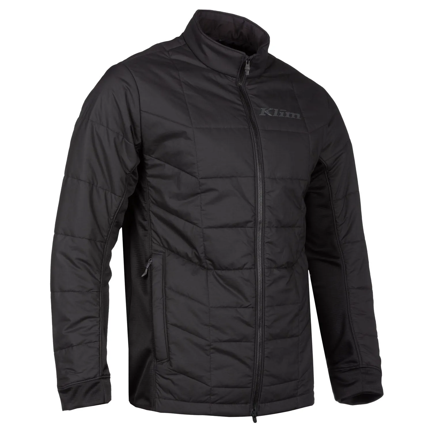 Override Alloy Jackets