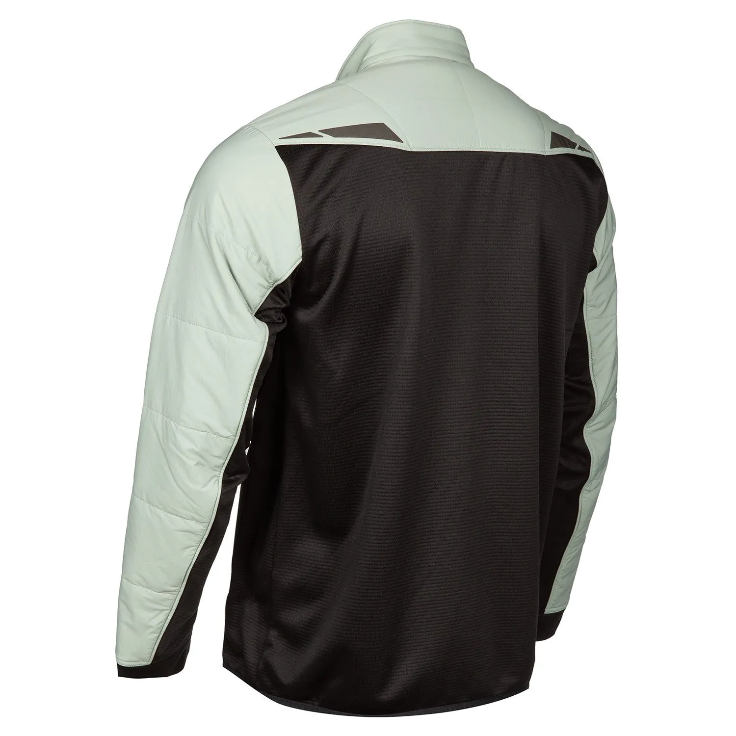 Override Alloy Jackets