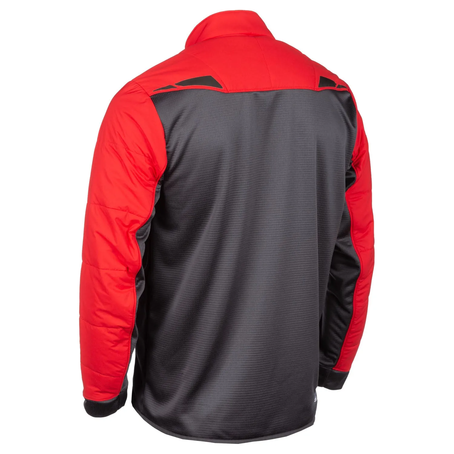 Override Alloy Jackets
