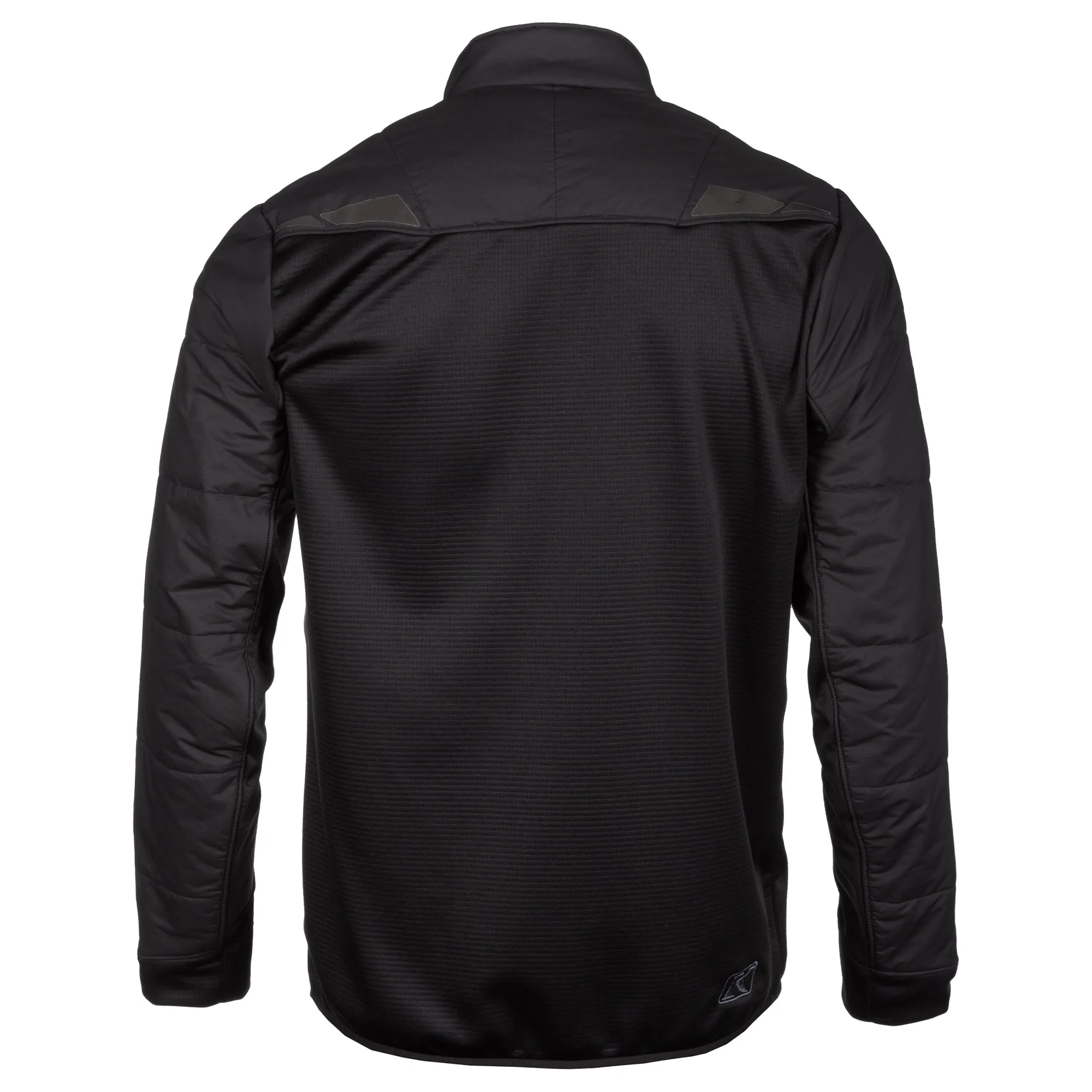 Override Alloy Jackets