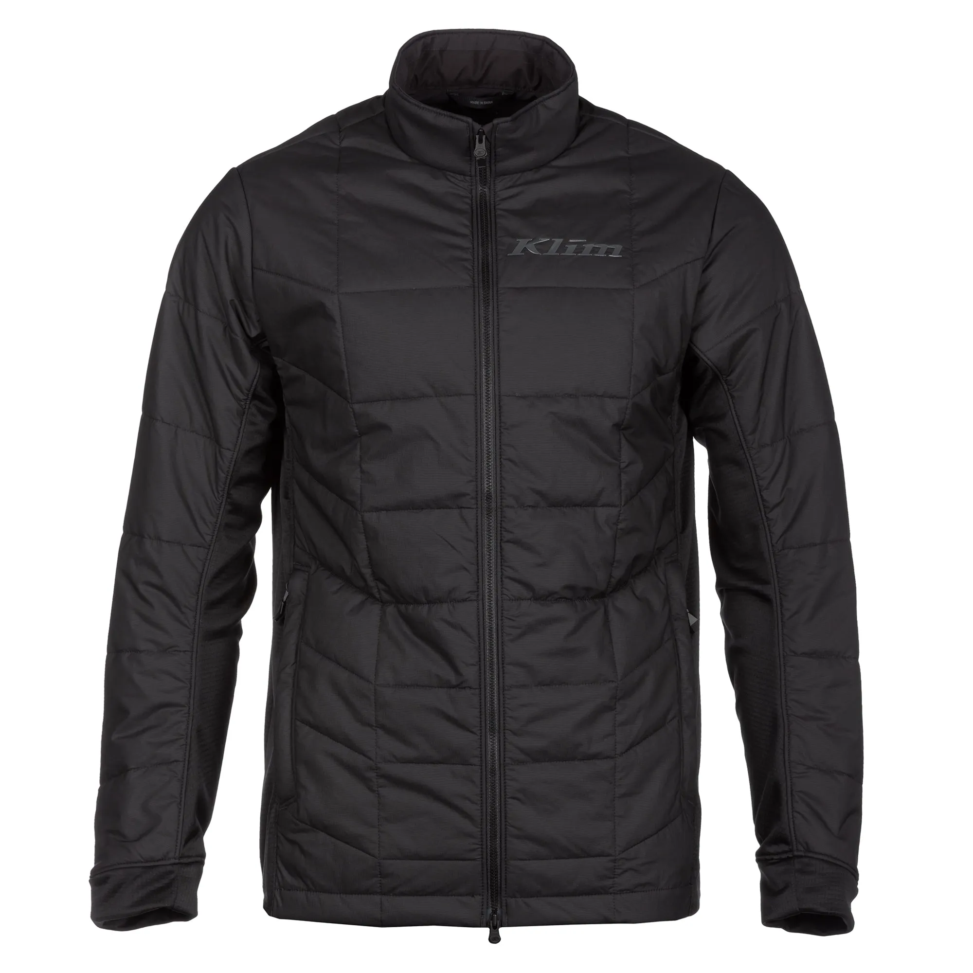 Override Alloy Jackets