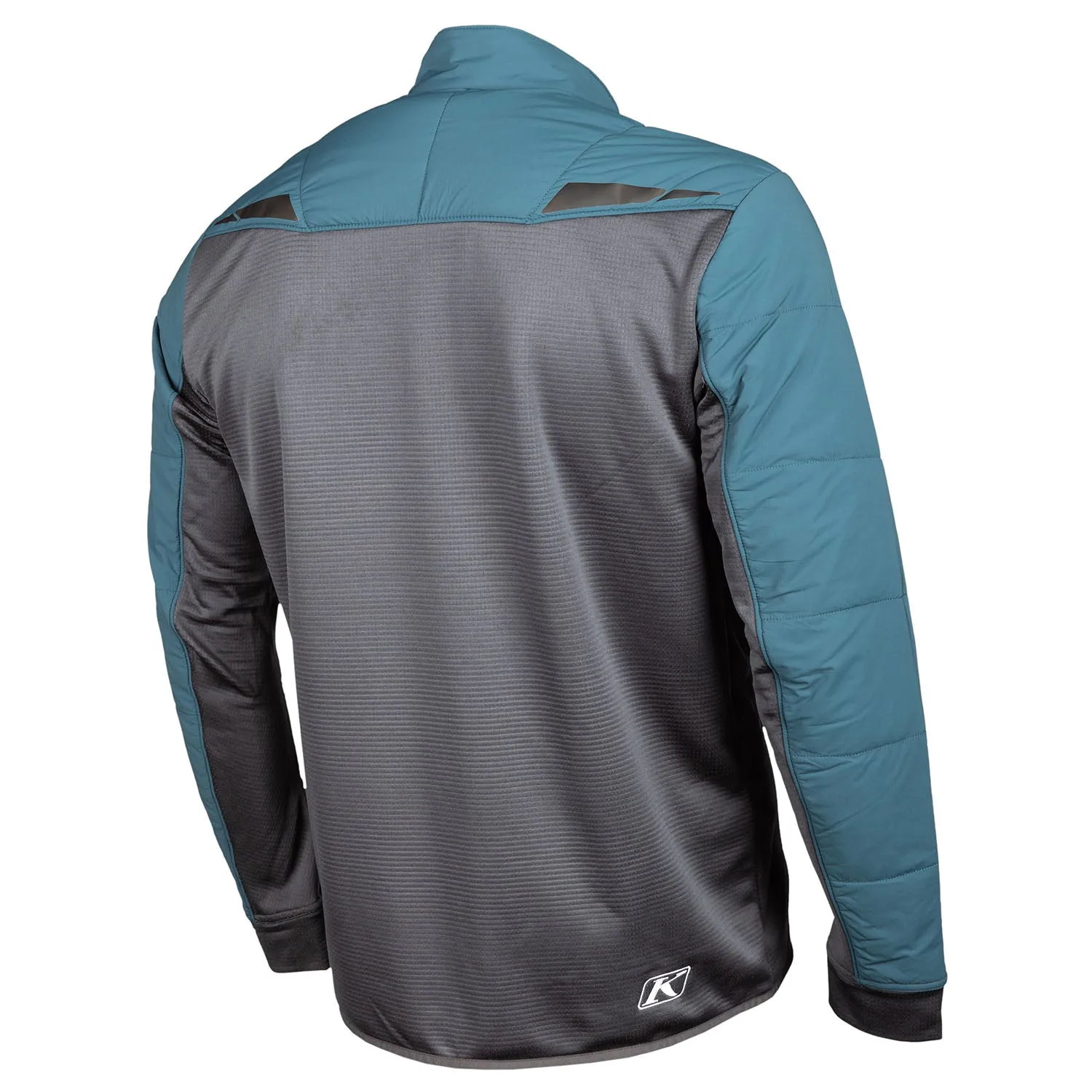 Override Alloy Jackets