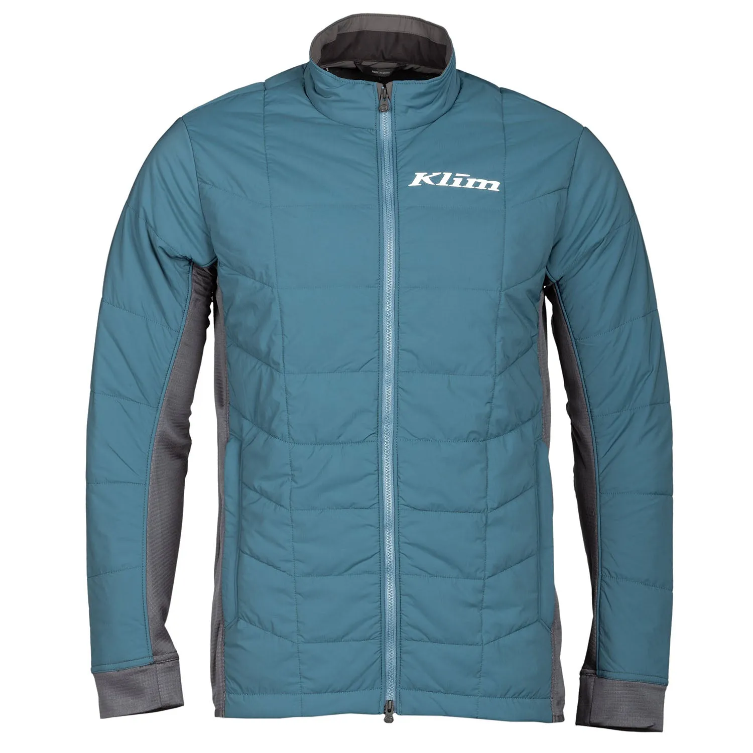 Override Alloy Jackets