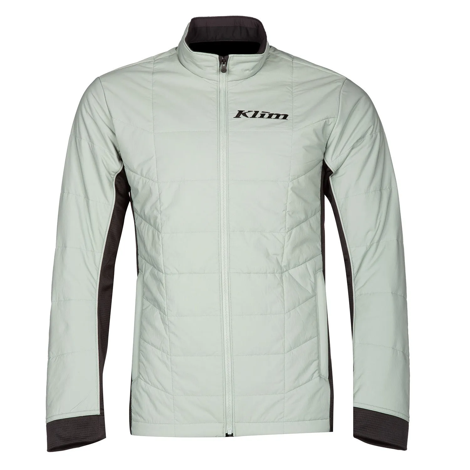 Override Alloy Jackets