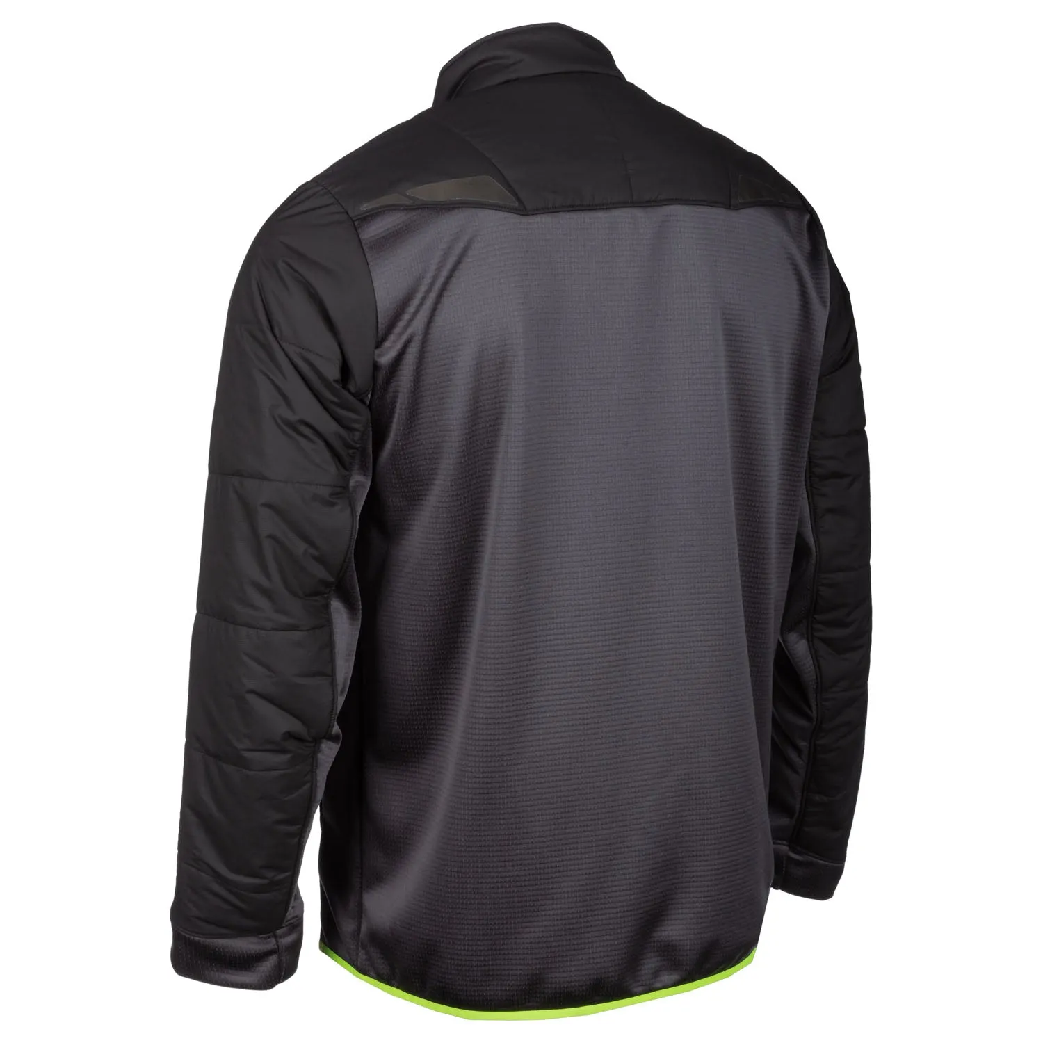 Override Alloy Jackets
