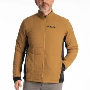 Override Alloy Jackets