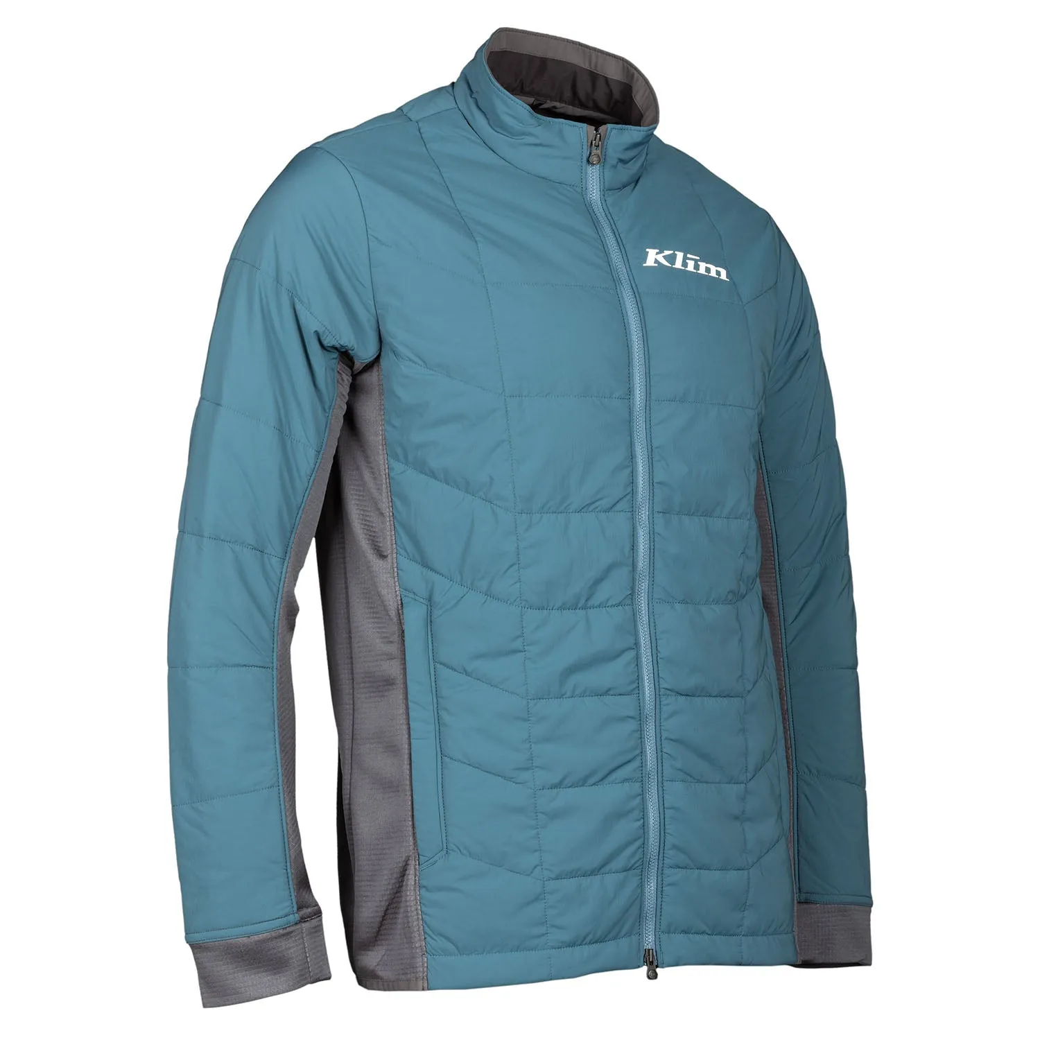 Override Alloy Jackets