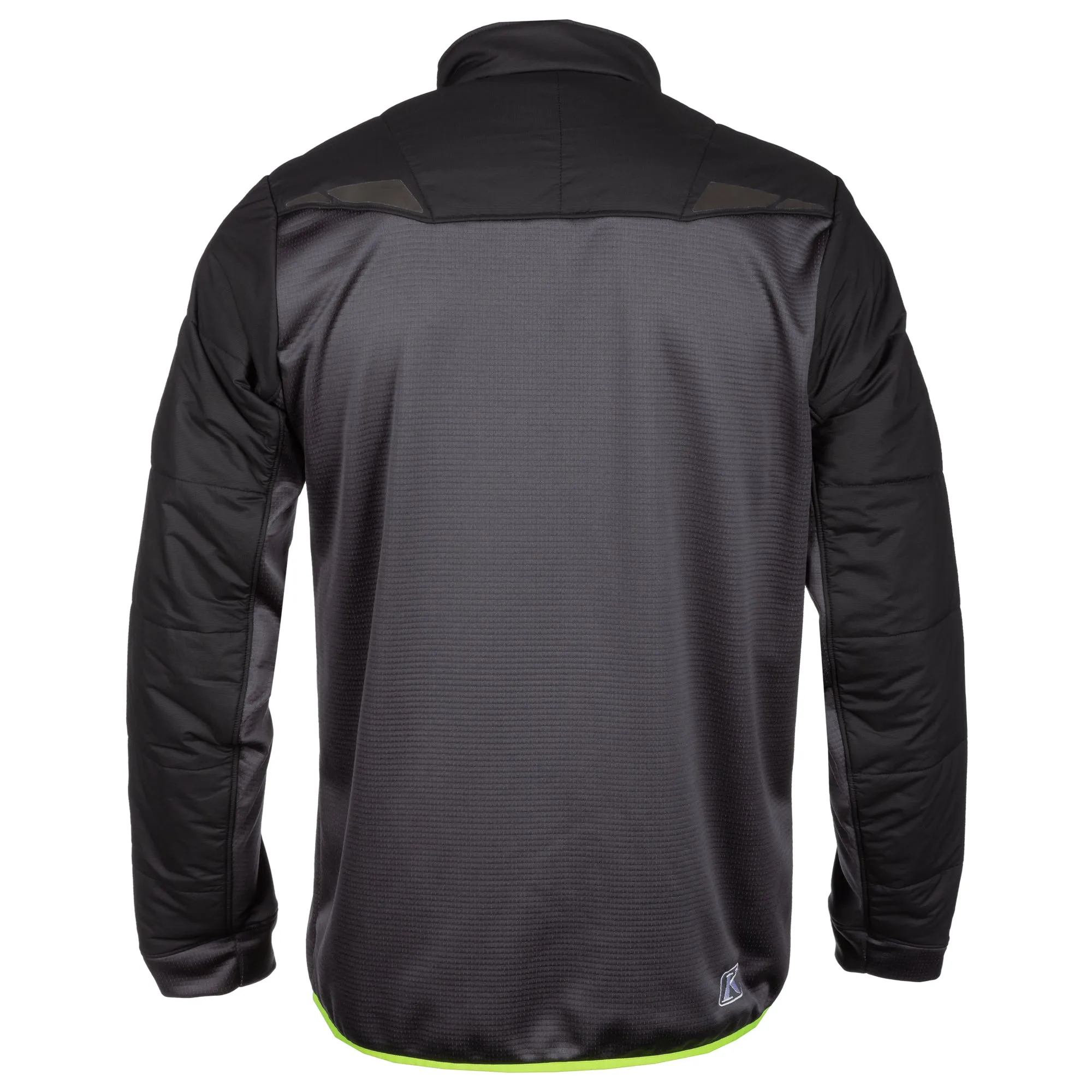 Override Alloy Jackets