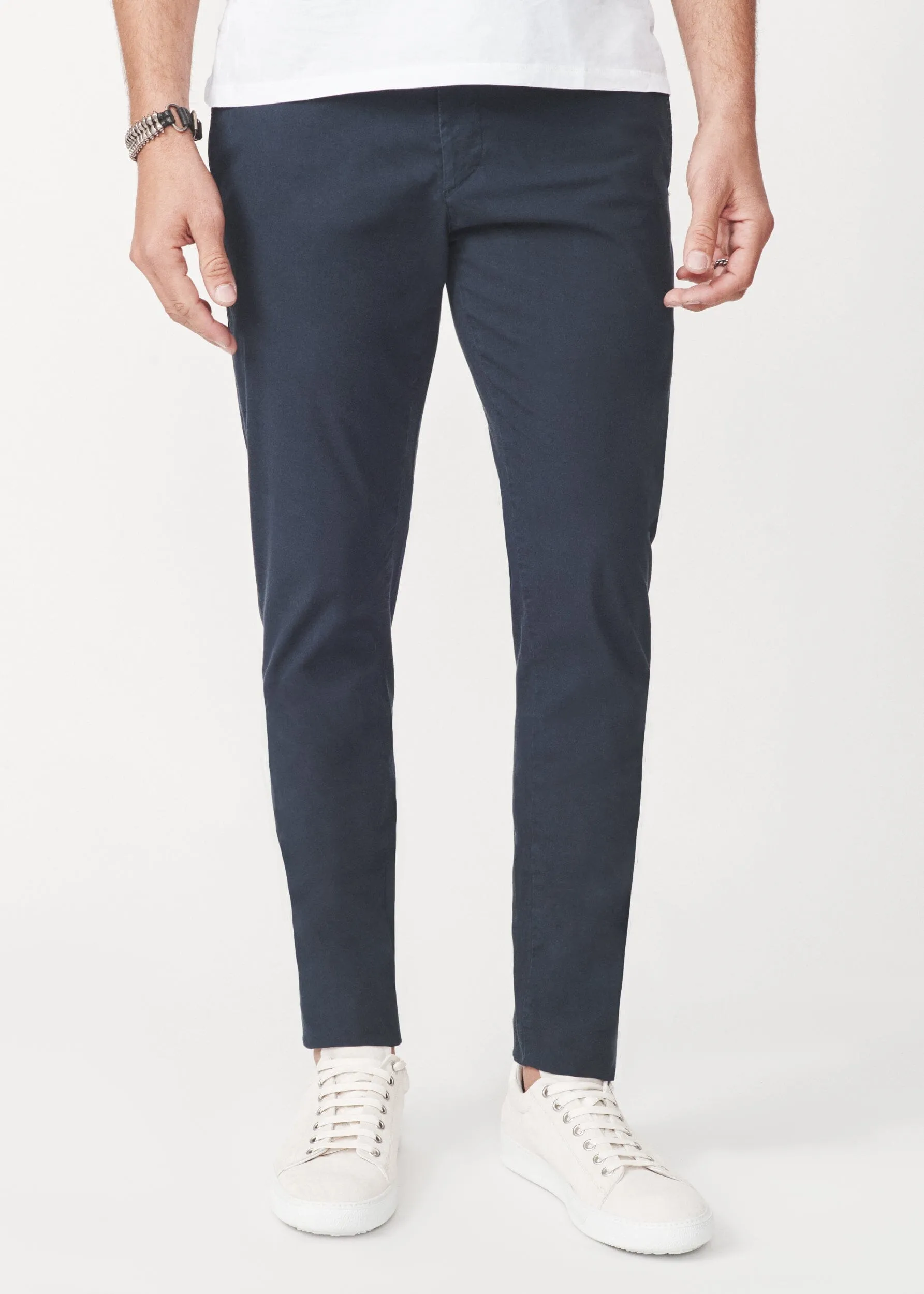 P4A LIGHTWEIGHT CHINOS
