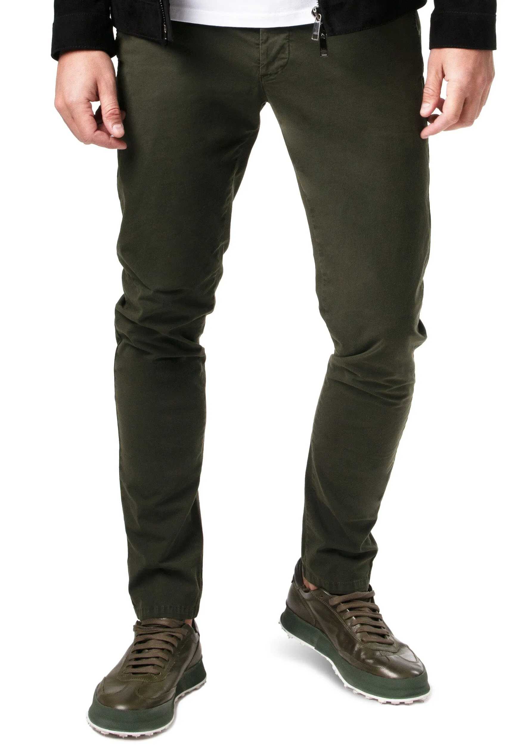 P4A LIGHTWEIGHT CHINOS