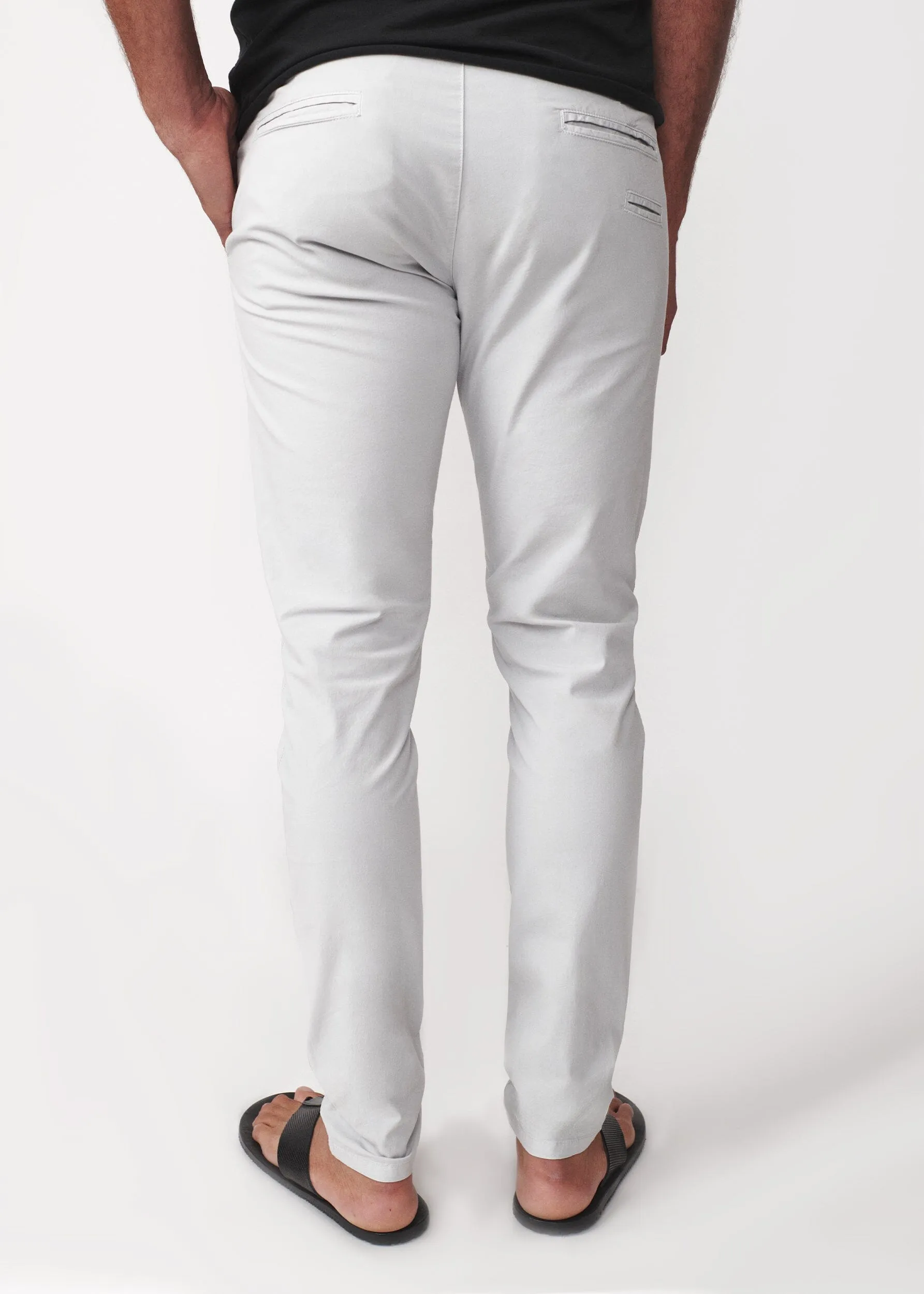 P4A LIGHTWEIGHT CHINOS