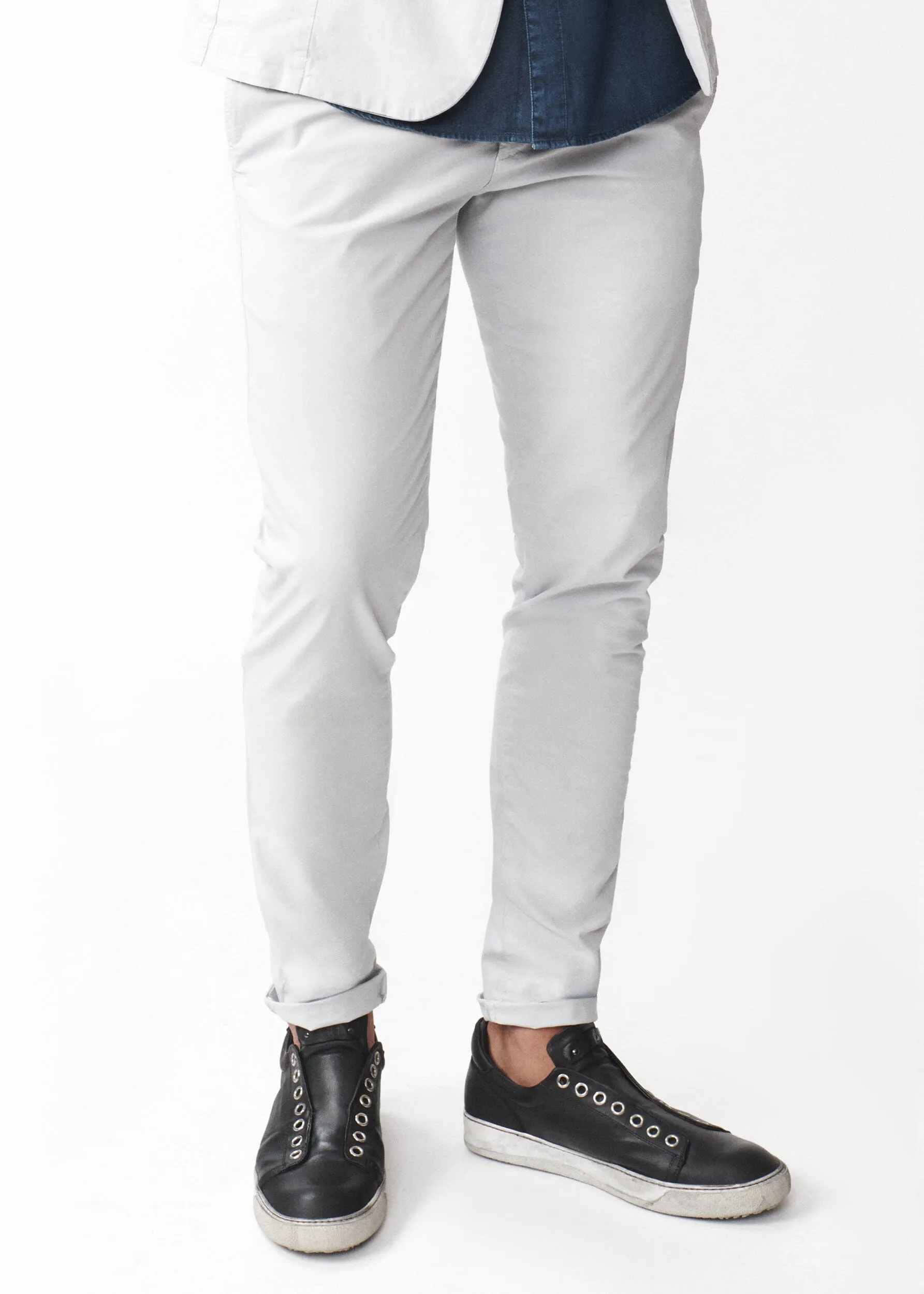 P4A LIGHTWEIGHT CHINOS