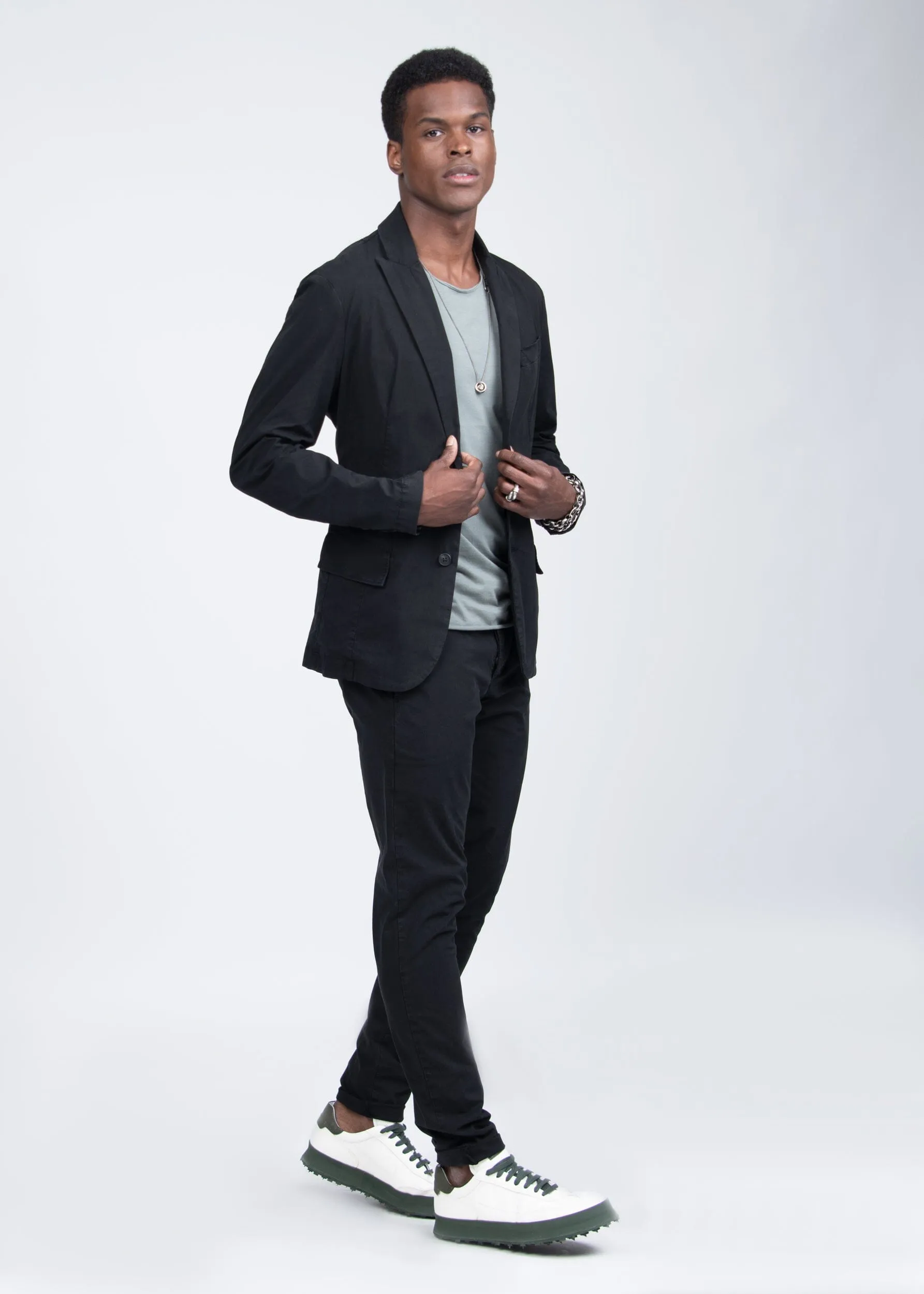 P4A LIGHTWEIGHT CHINOS