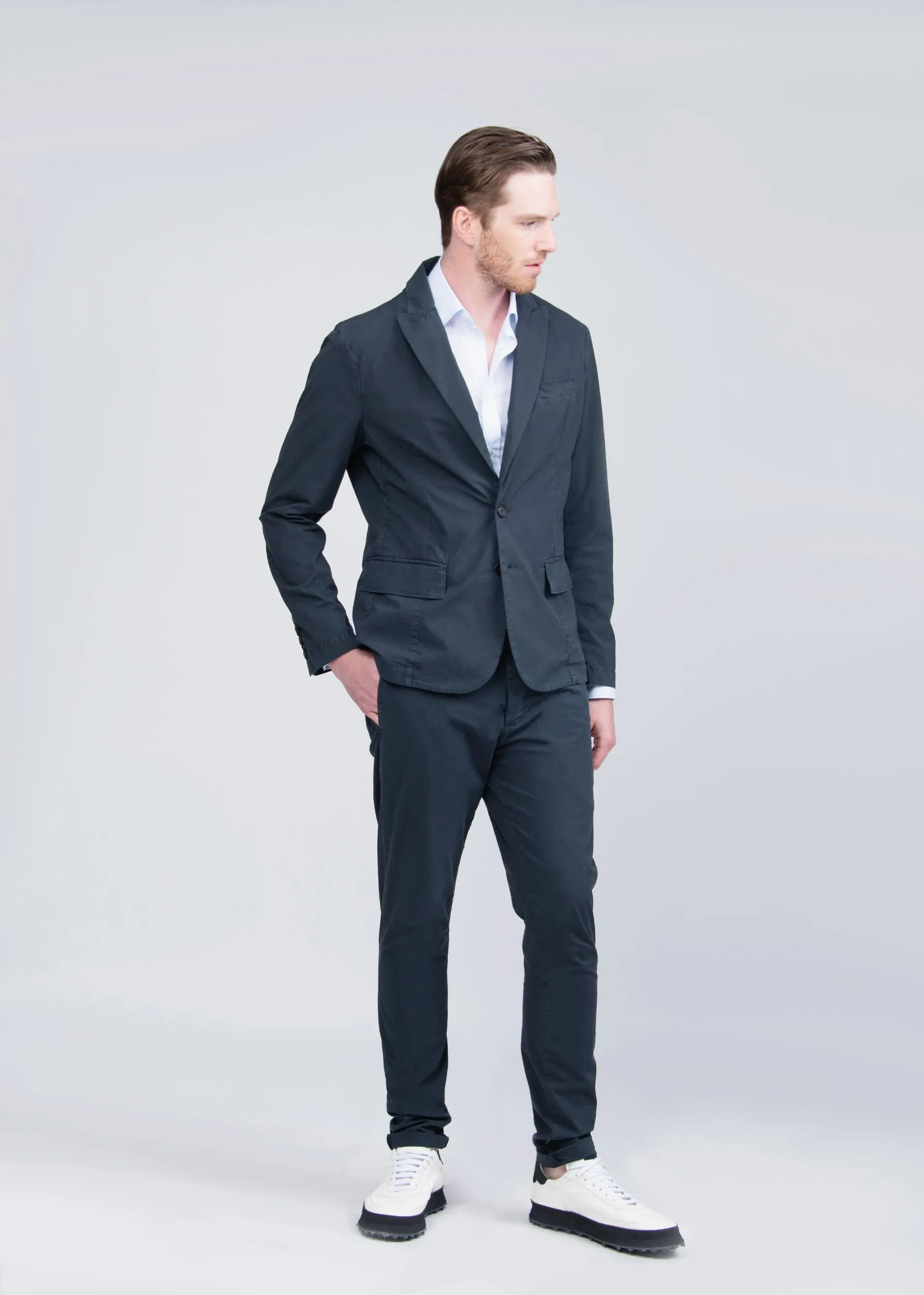 P4A LIGHTWEIGHT CHINOS
