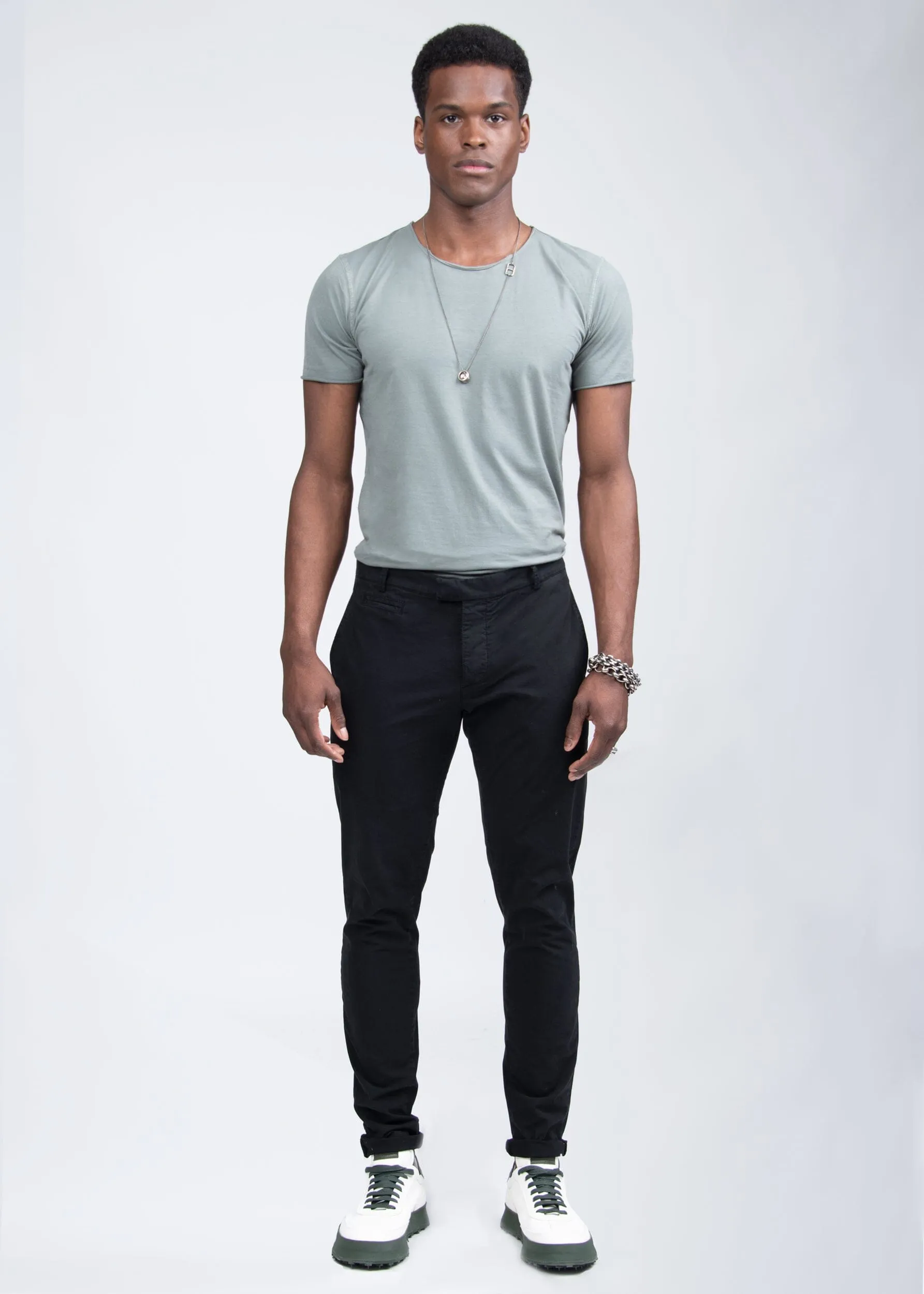 P4A LIGHTWEIGHT CHINOS