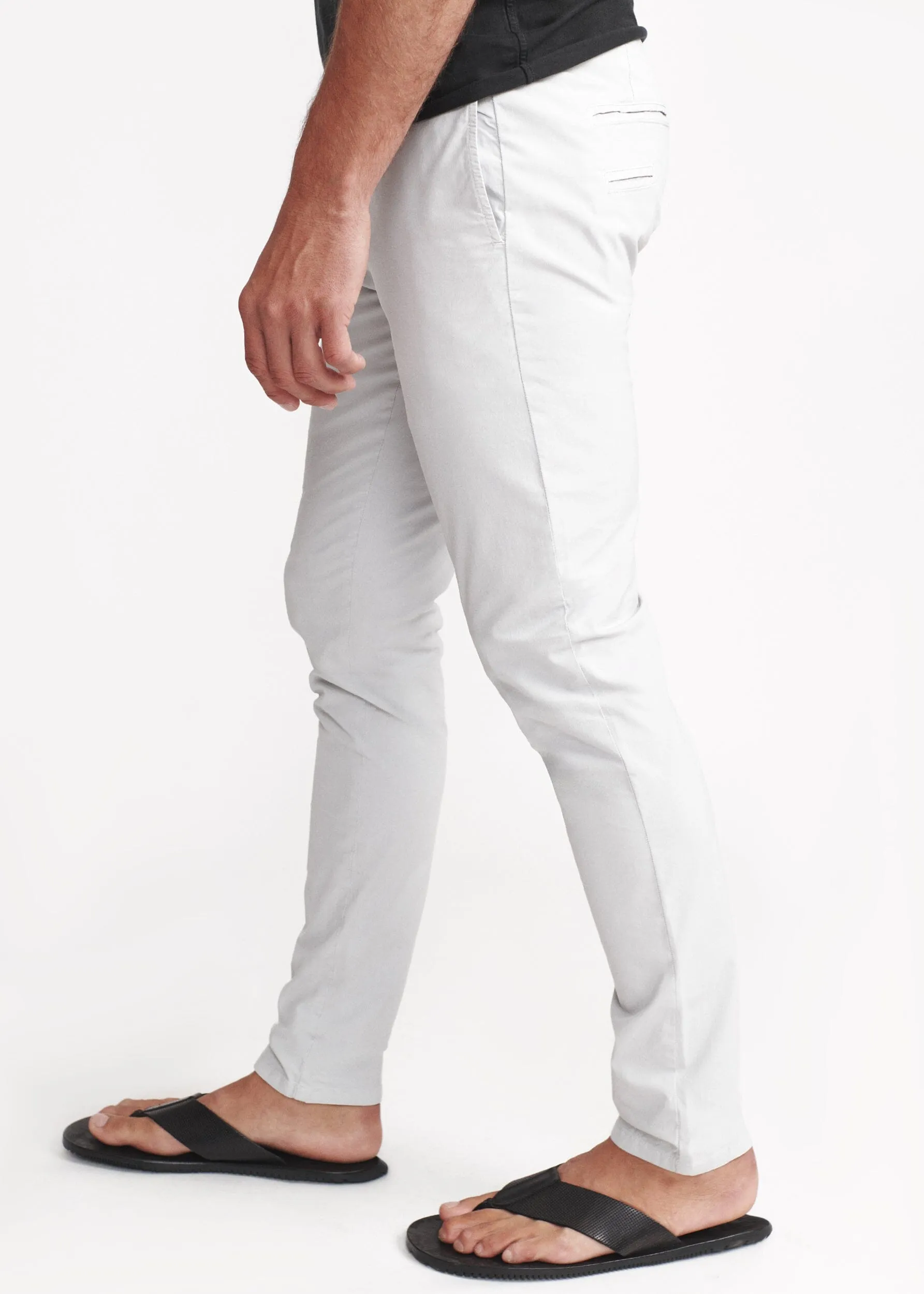 P4A LIGHTWEIGHT CHINOS