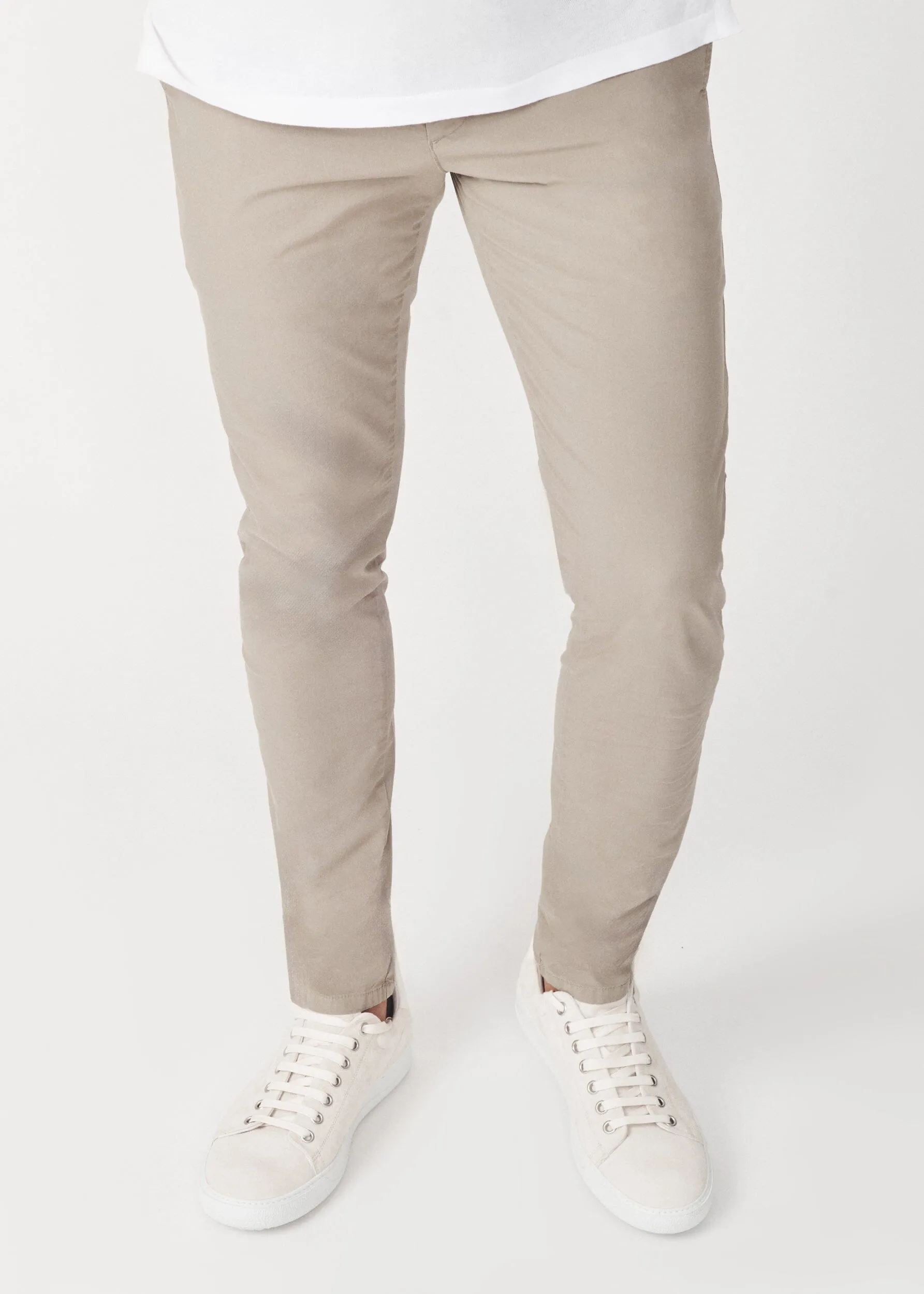 P4A LIGHTWEIGHT CHINOS