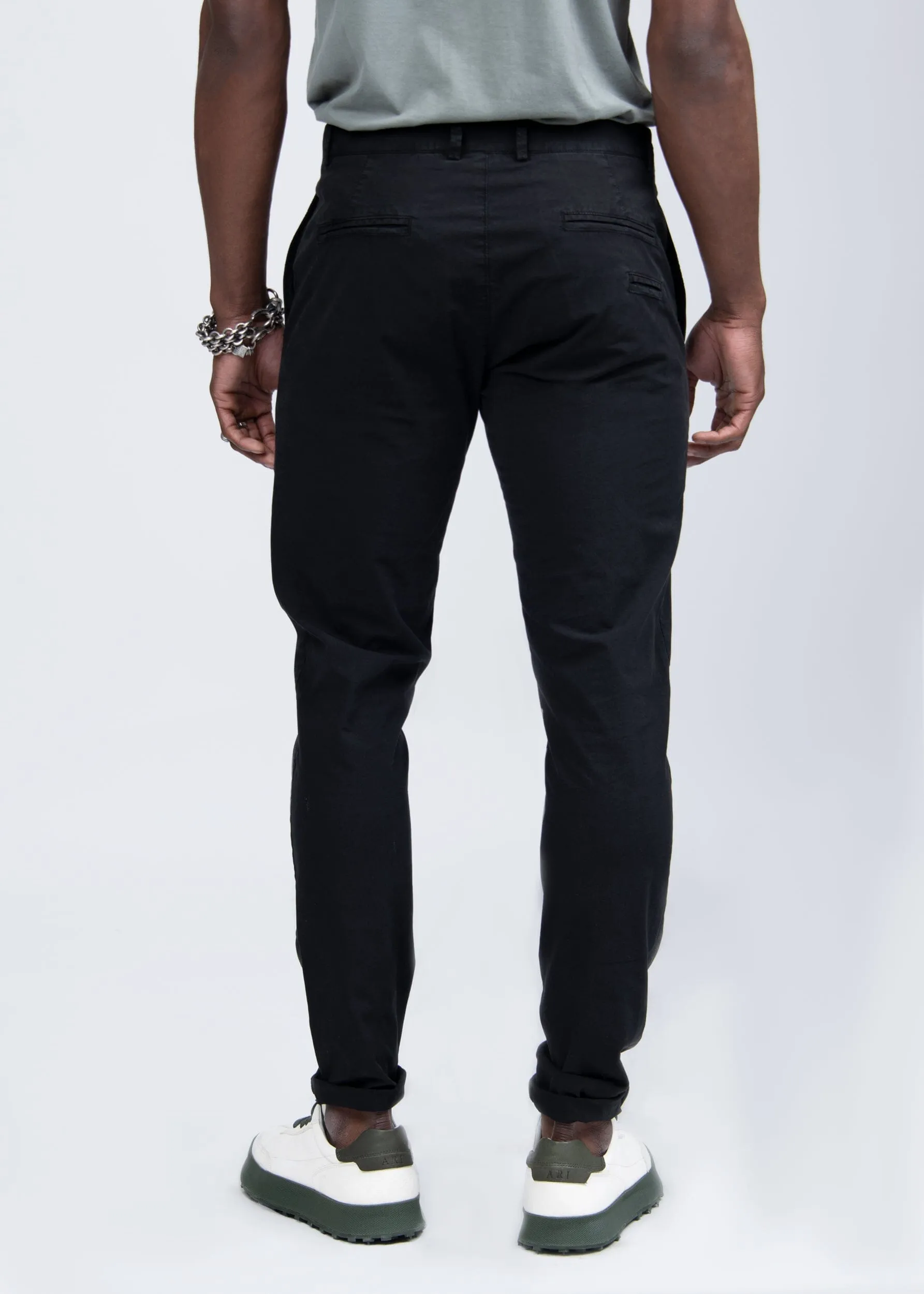 P4A LIGHTWEIGHT CHINOS