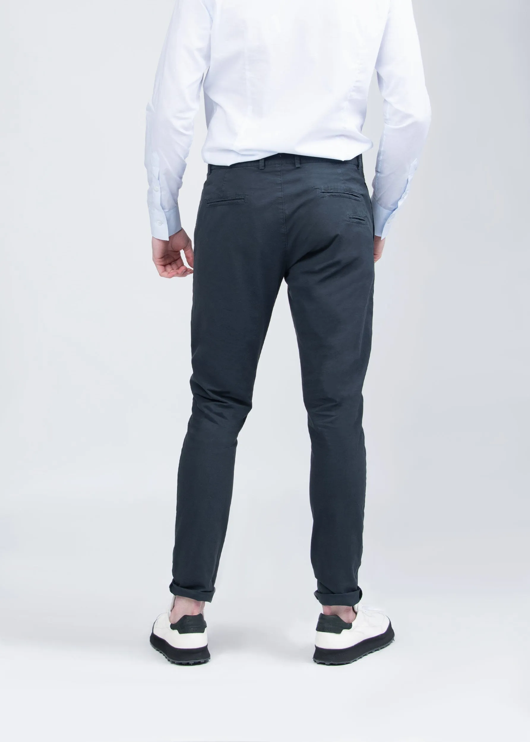P4A LIGHTWEIGHT CHINOS