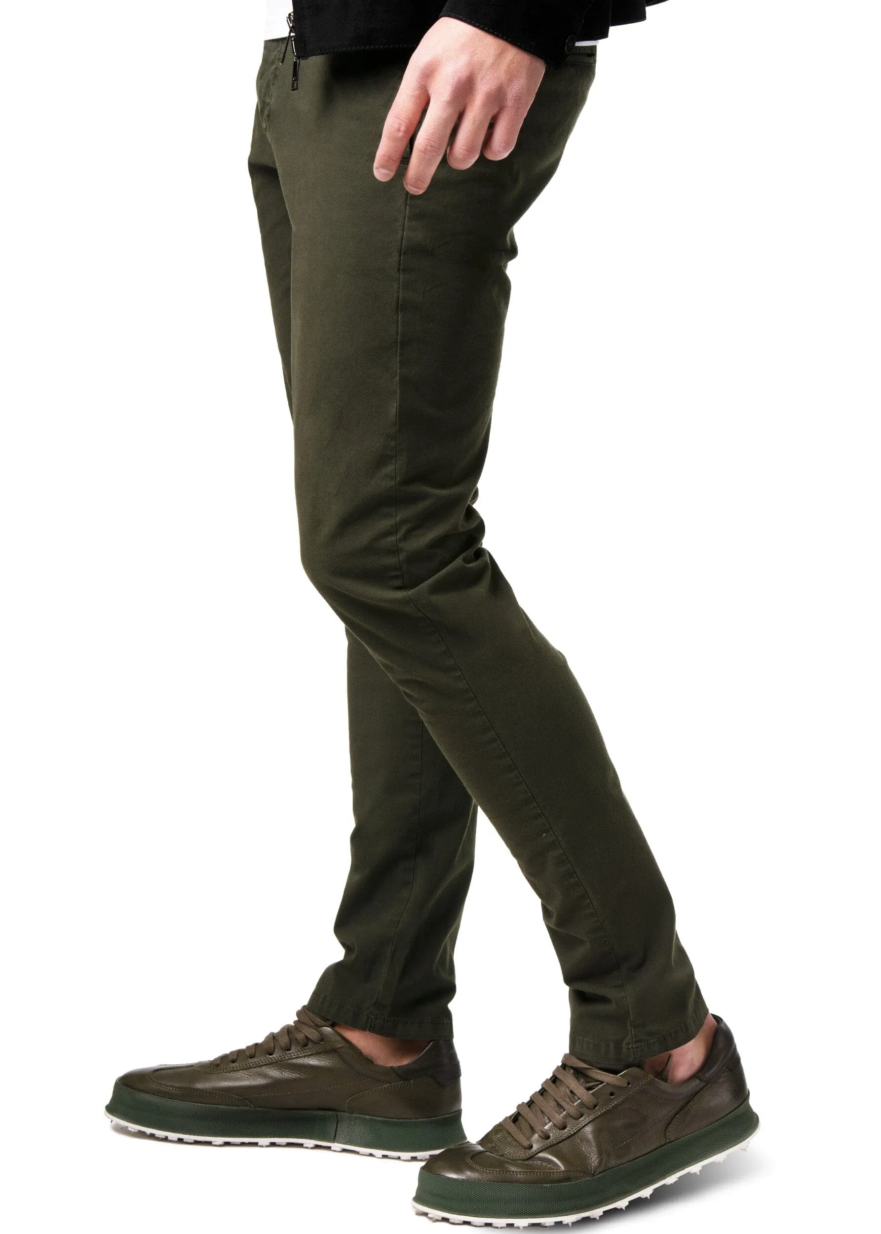 P4A LIGHTWEIGHT CHINOS
