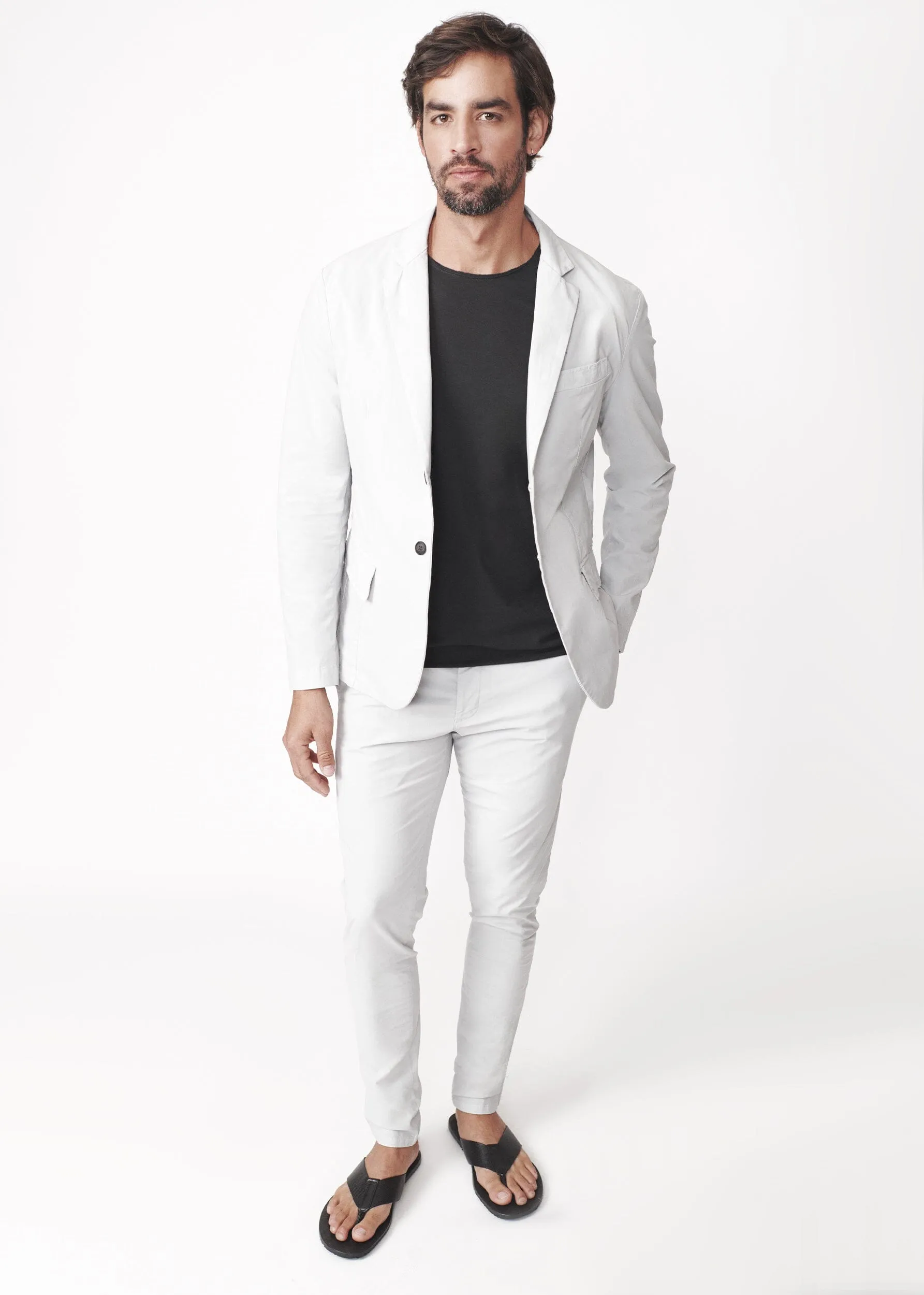 P4A LIGHTWEIGHT CHINOS