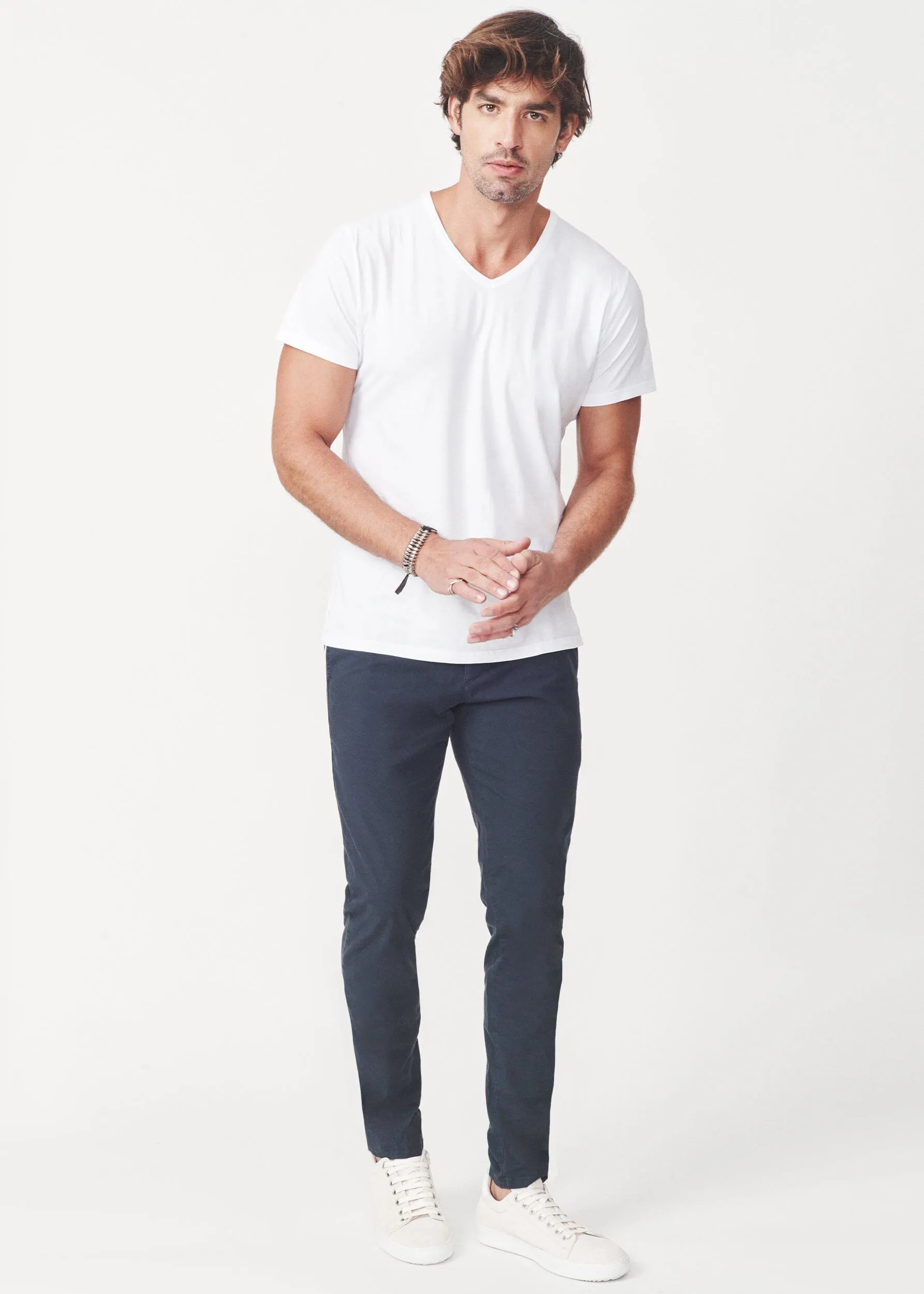 P4A LIGHTWEIGHT CHINOS
