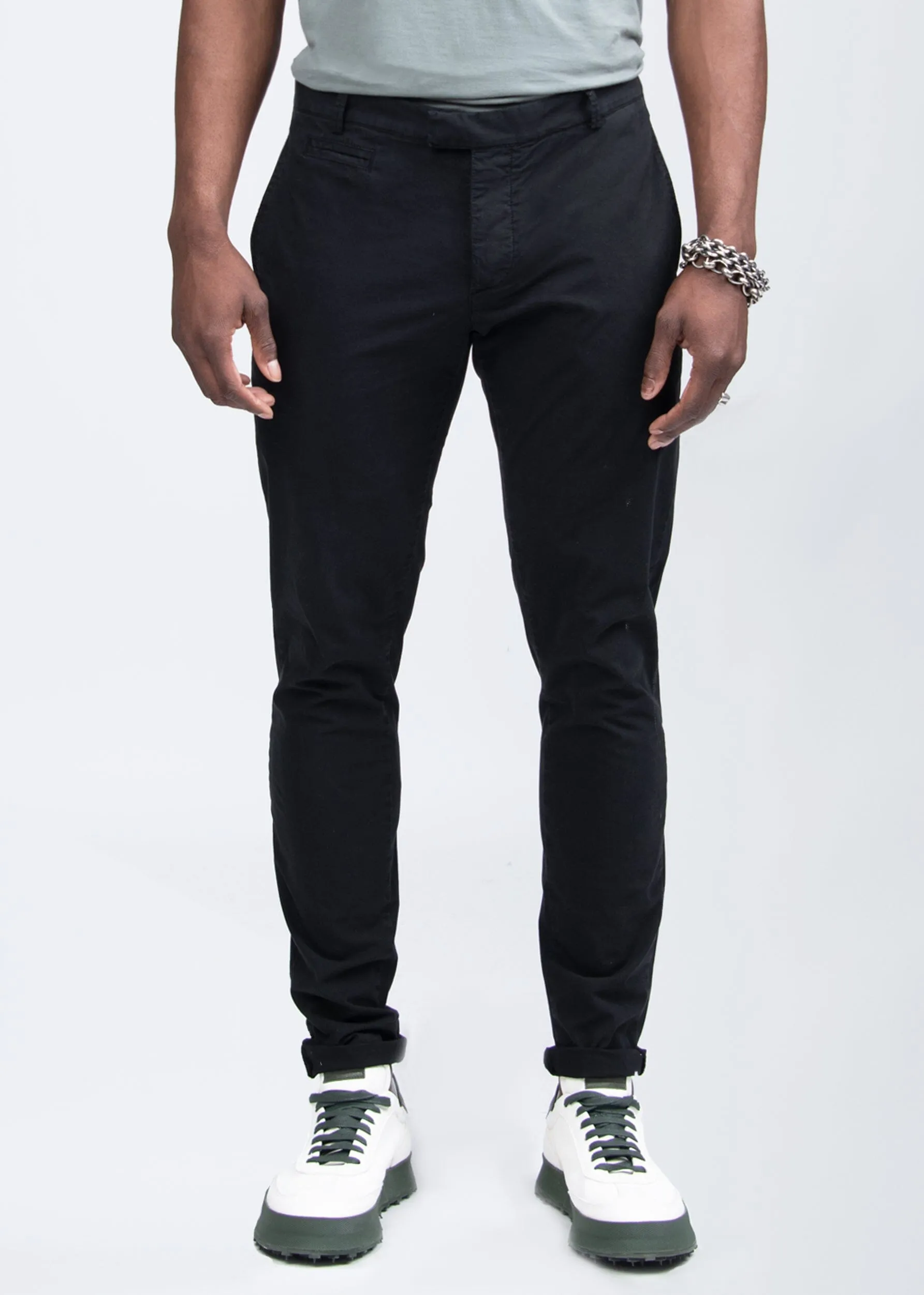 P4A LIGHTWEIGHT CHINOS