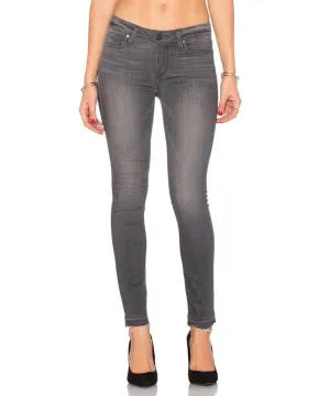 Paige Verdugo Skinny Jean  London Grey