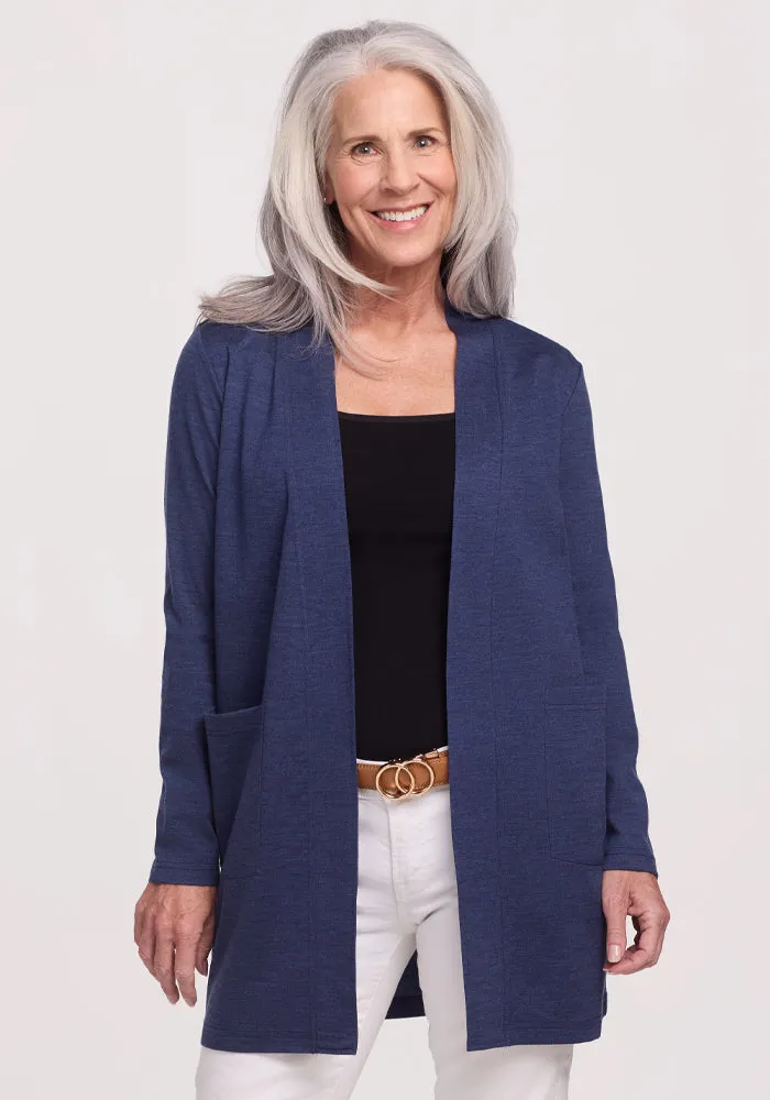 Paisley Cardigan