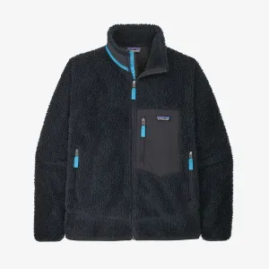 Patagonia - M's Classic Retro-X Jkt - Pitch Blue