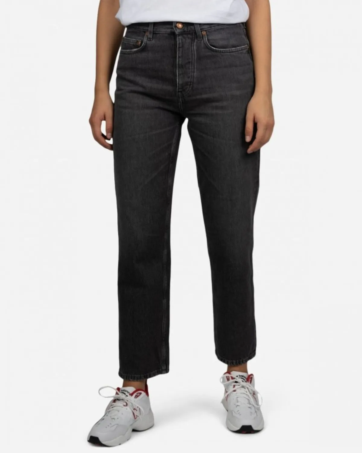 Pearl Vintage Grey - Vintage Grey
