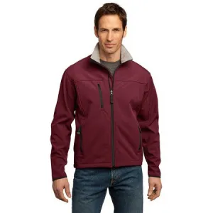 Port Authority® Tall Glacier® Soft Shell Jacket. TLJ790