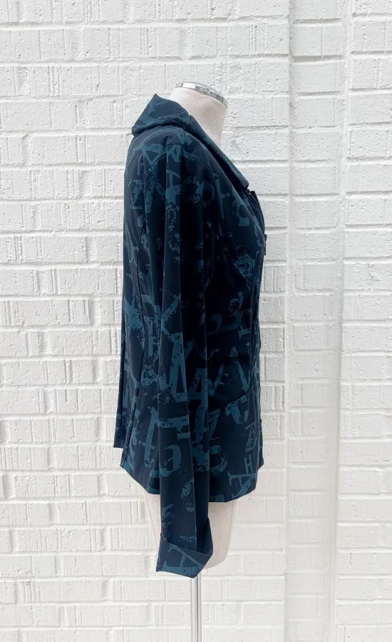 Porto Songbird Jacket