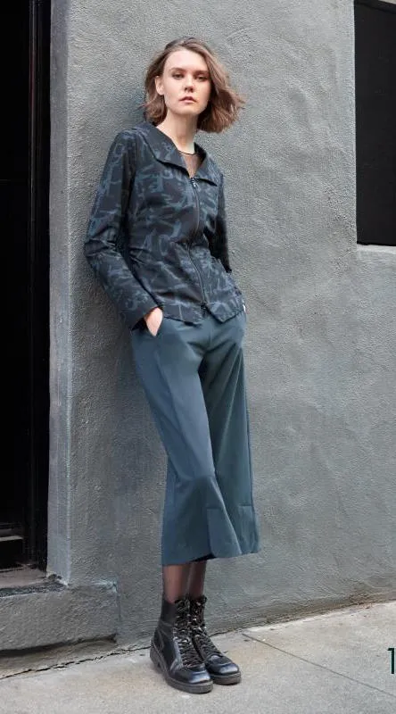 Porto Songbird Jacket