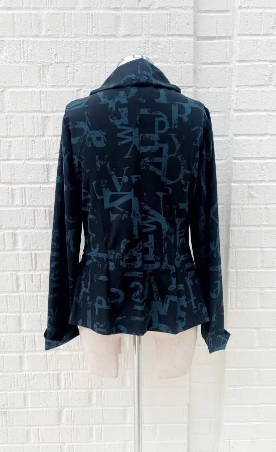 Porto Songbird Jacket