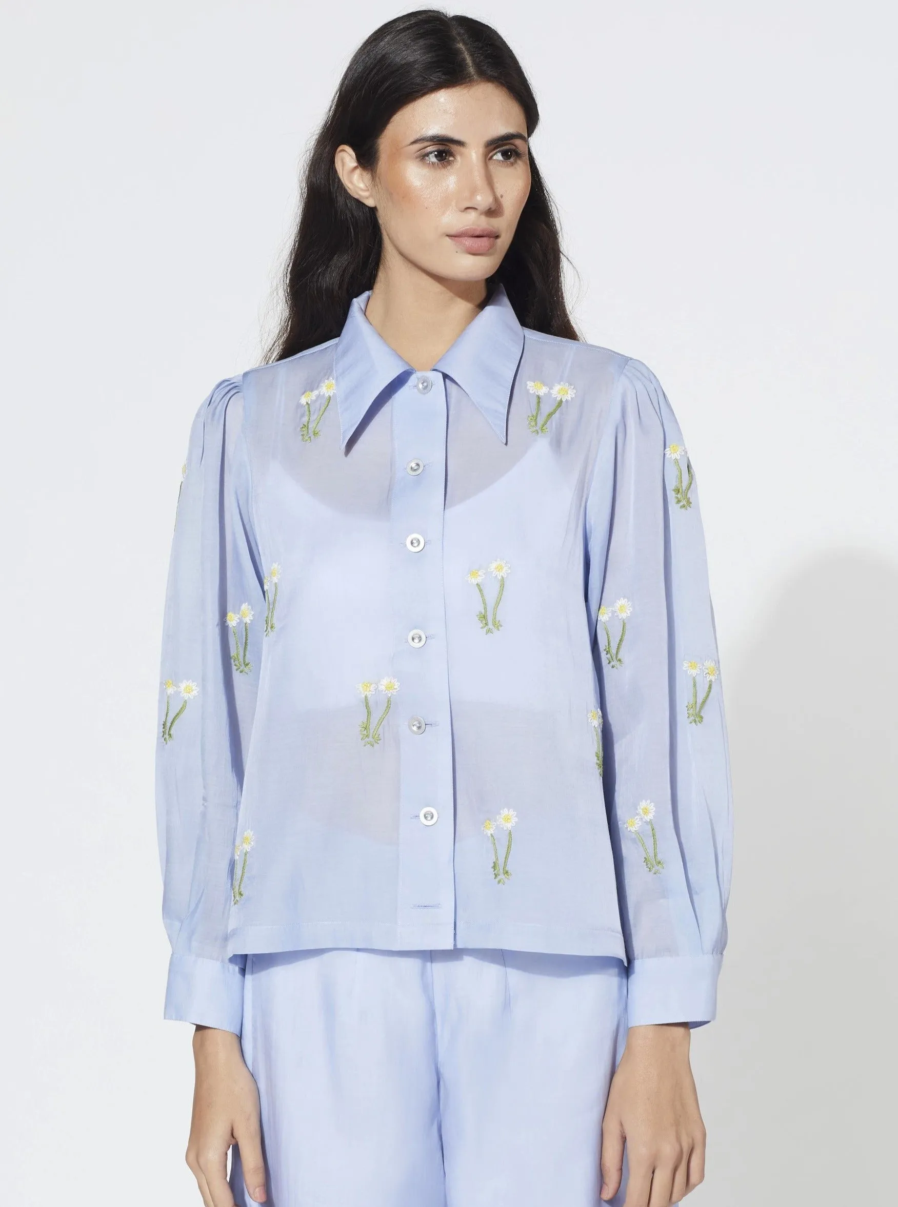 Prairie Sky Jacket And Pants