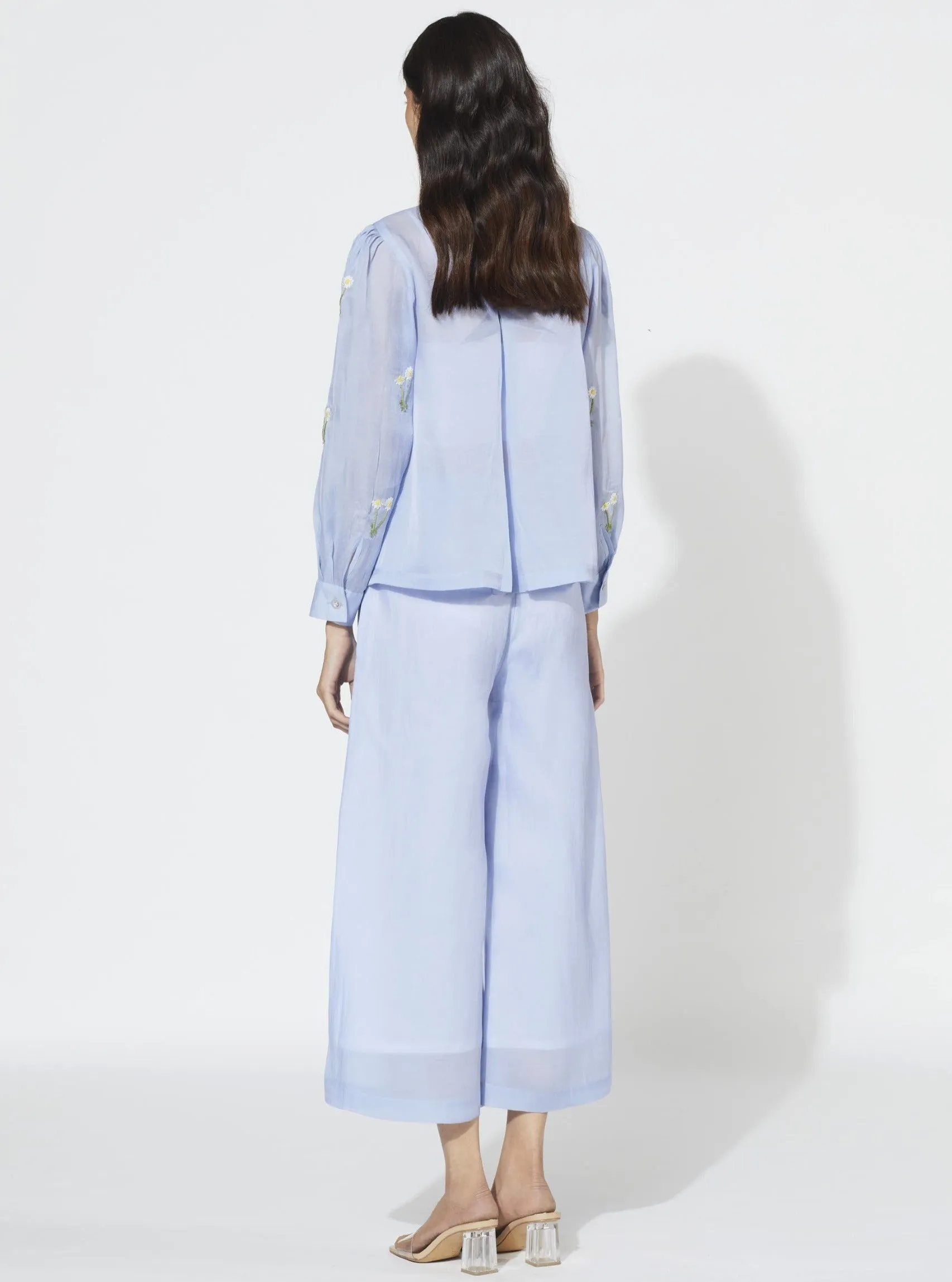 Prairie Sky Jacket And Pants