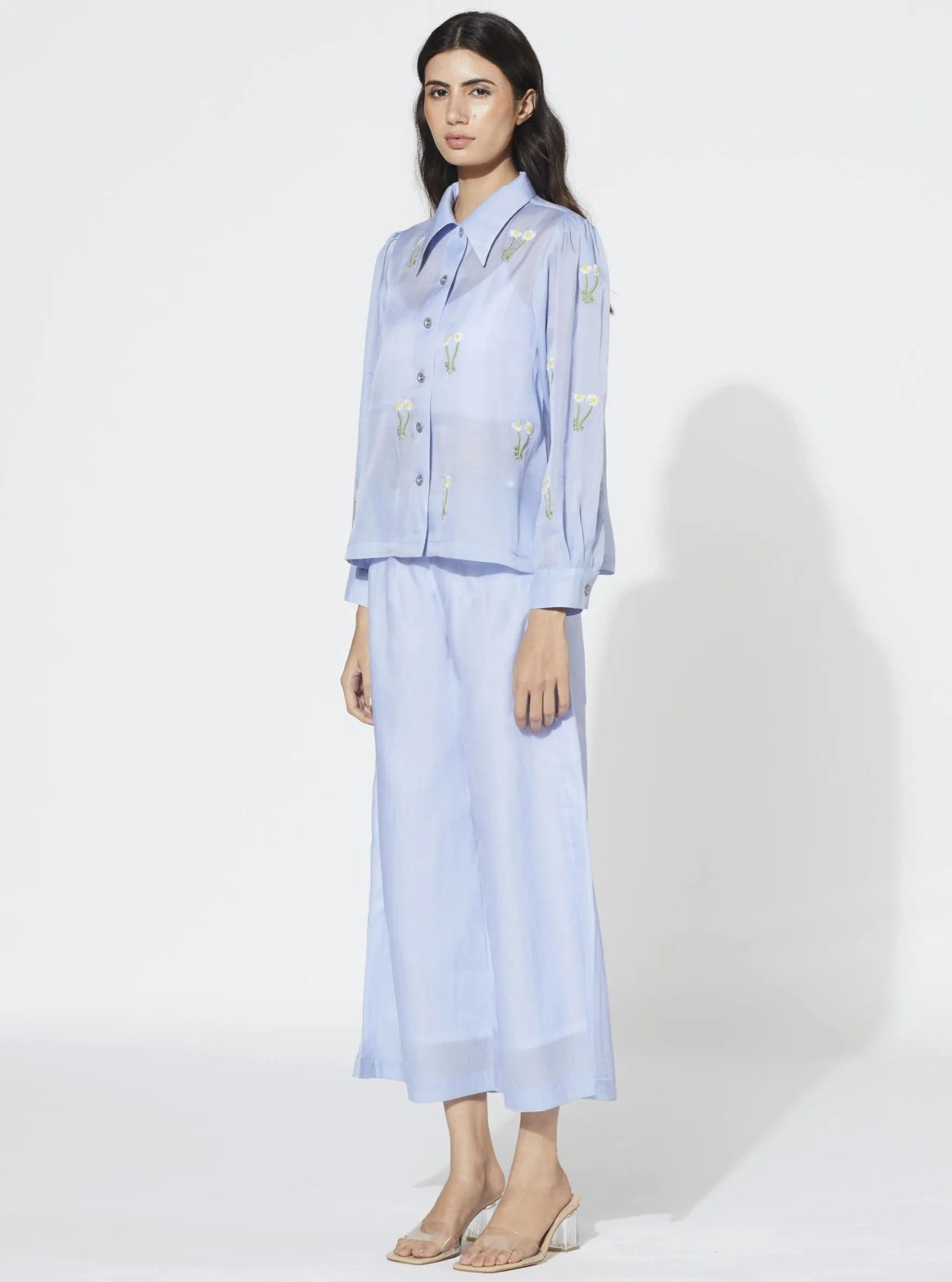 Prairie Sky Jacket And Pants