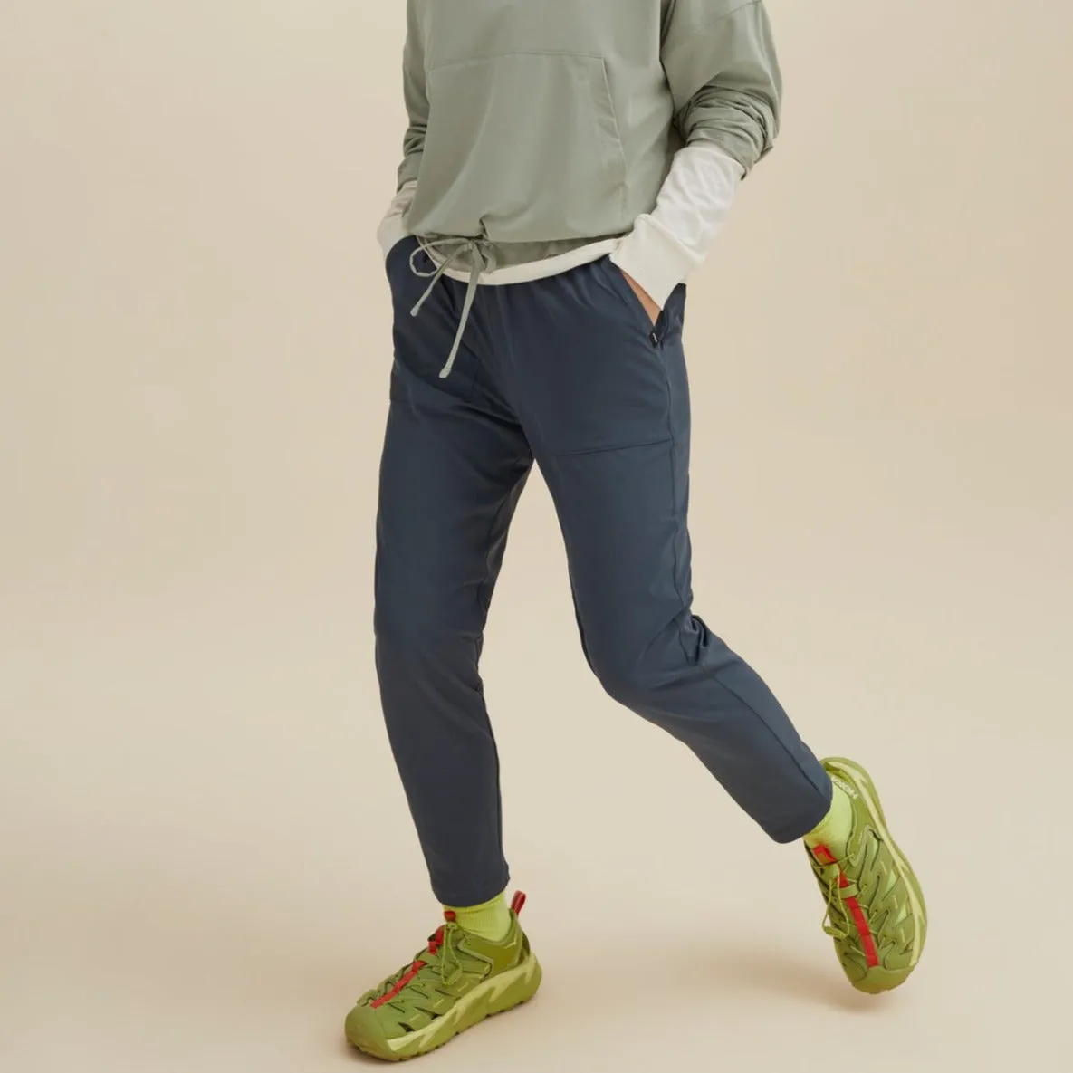 prAna Railay Straight Pant-Stromy night-Final Sale