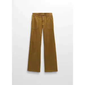 Prana Sancho Wide Leg Pant RG Women’s
