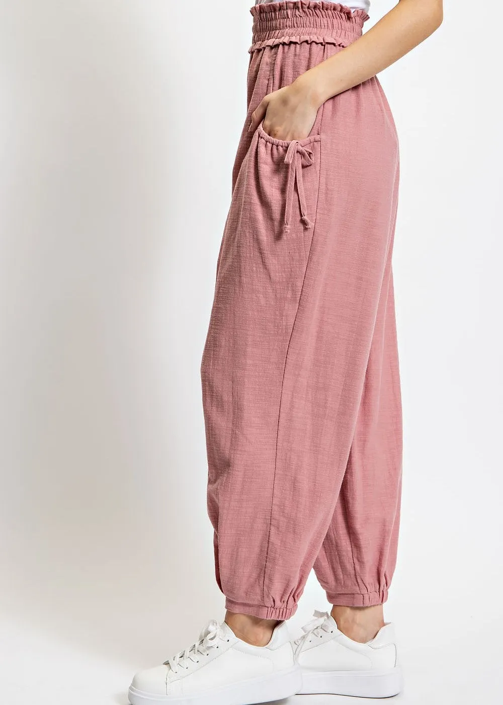 Prisha Pants