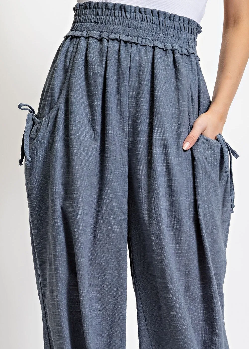 Prisha Pants