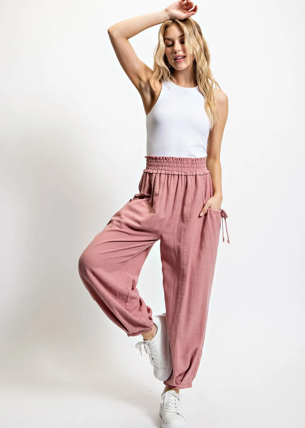 Prisha Pants
