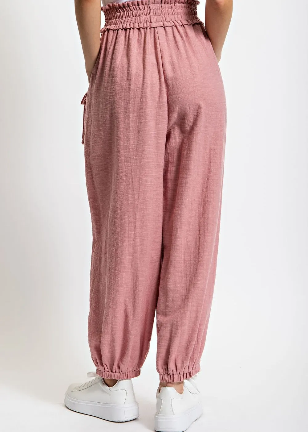 Prisha Pants