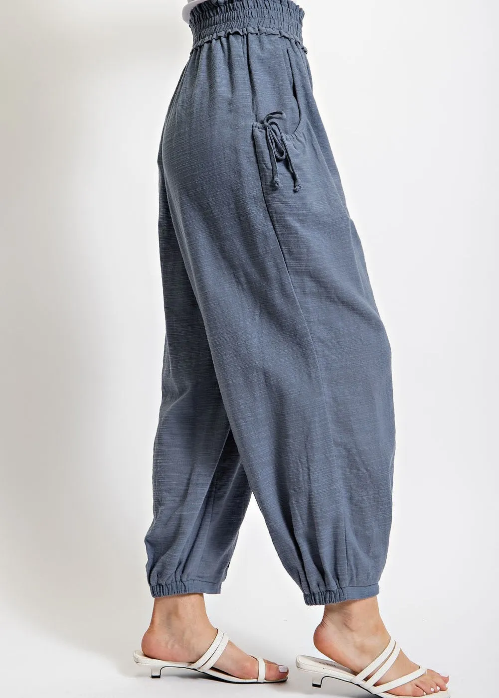 Prisha Pants