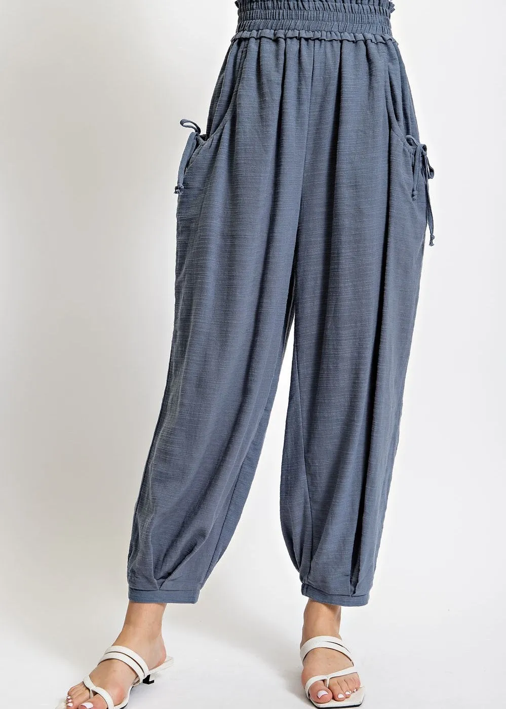 Prisha Pants