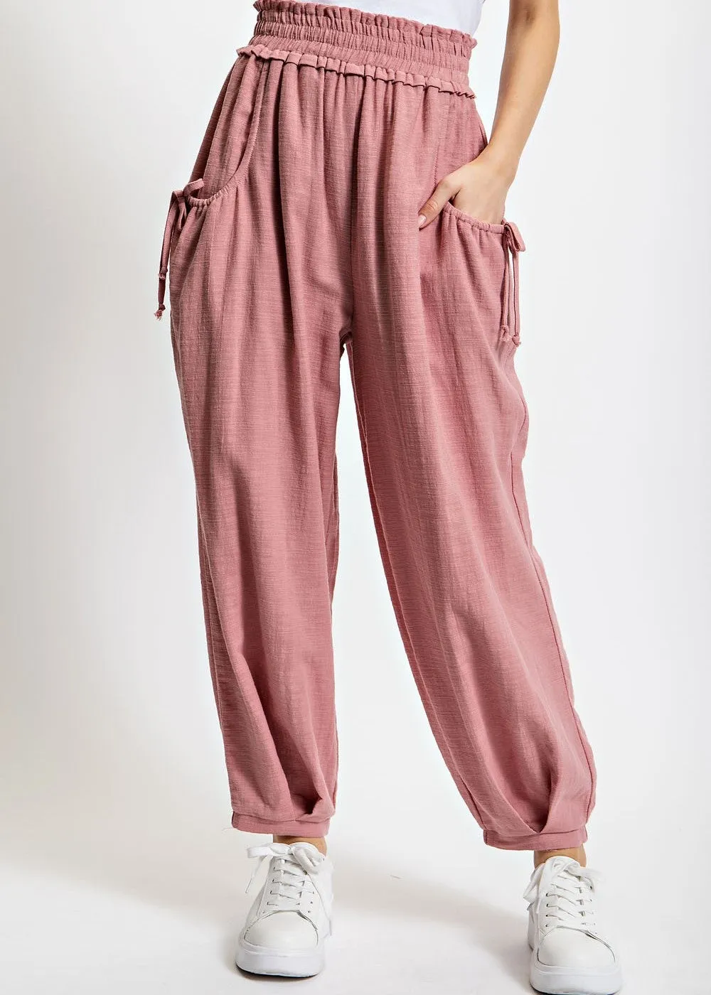 Prisha Pants