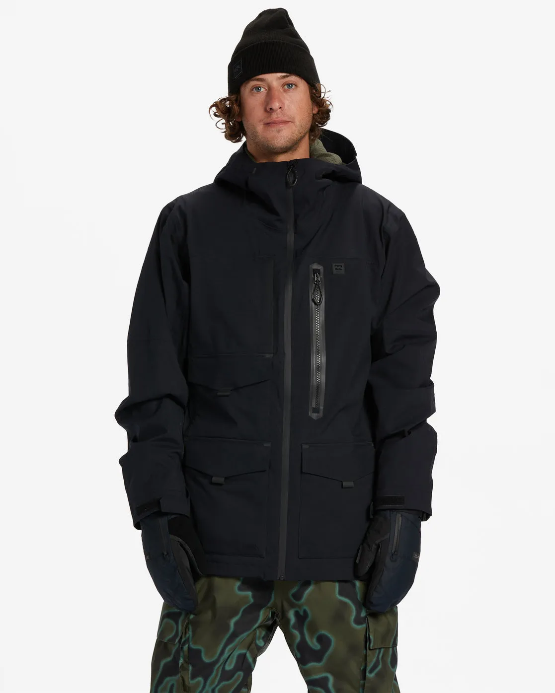 Prism Sympatex 45k Jacket