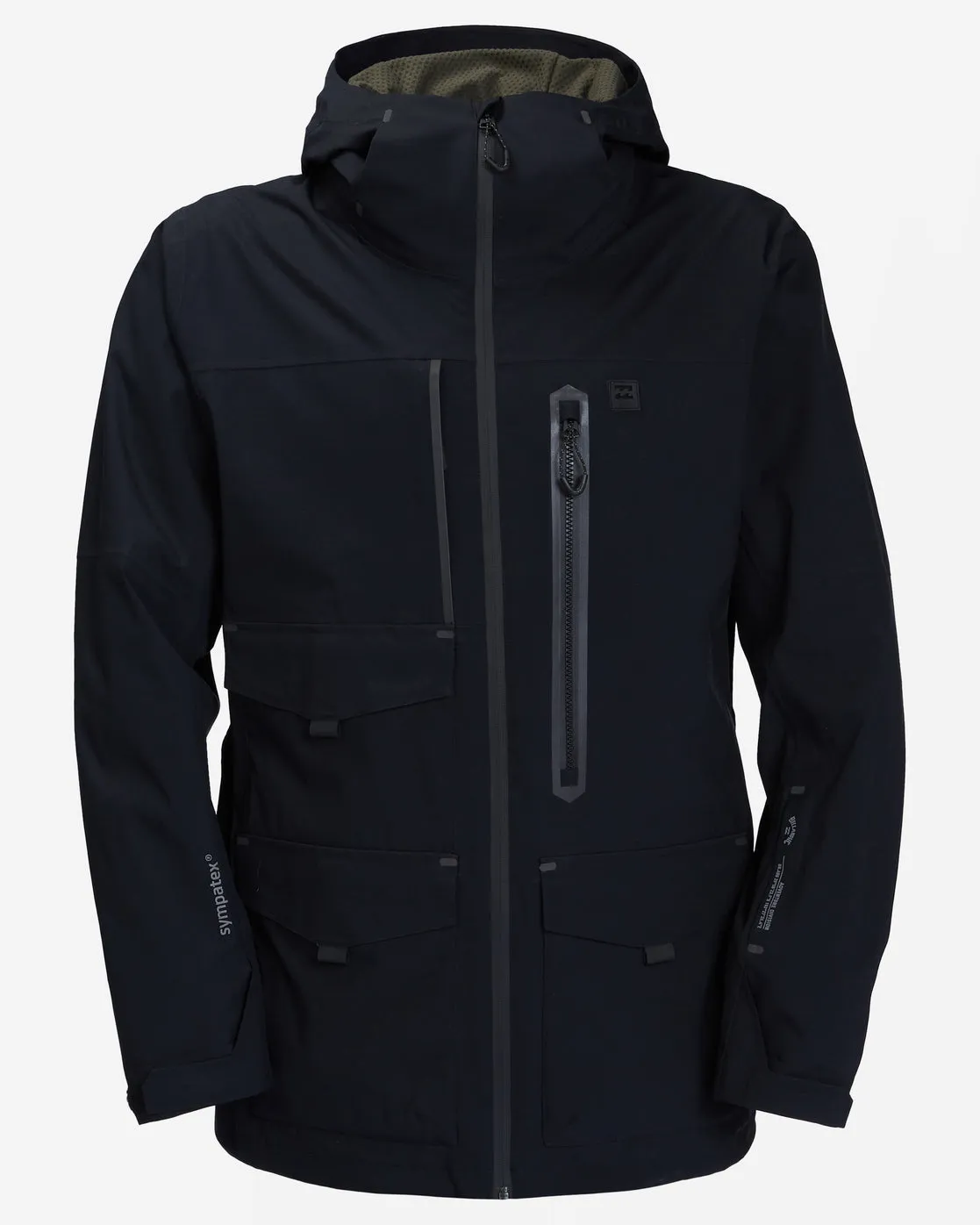 Prism Sympatex 45k Jacket