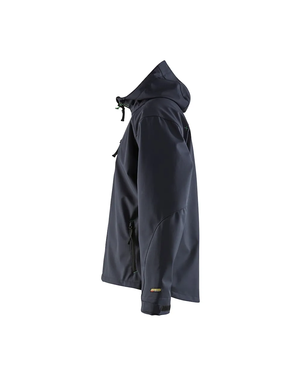 PRO SOFTSHELL JACKET (49392517)